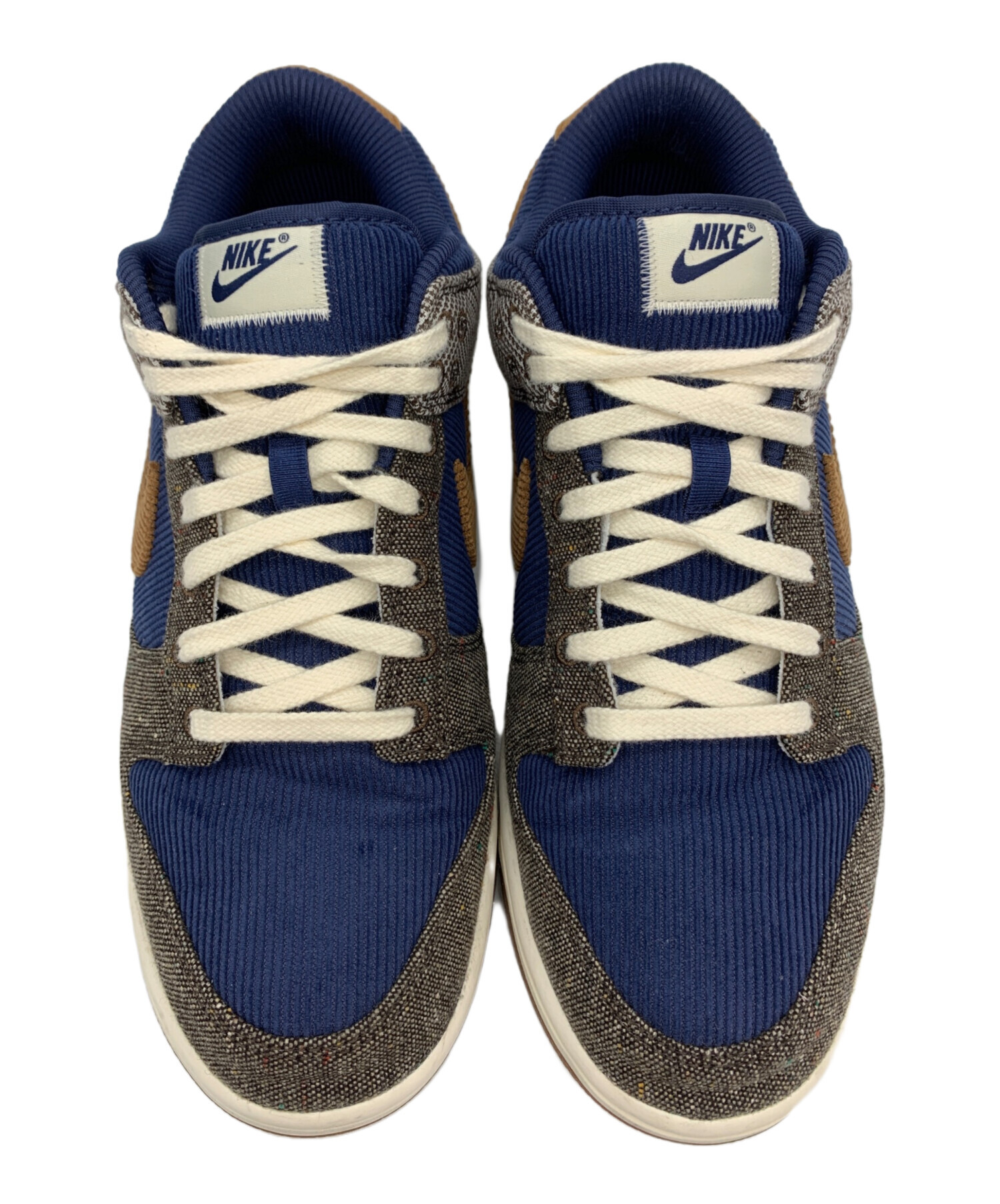 中古・古着通販】NIKE (ナイキ) ナイキ ダンク ロー PRM 