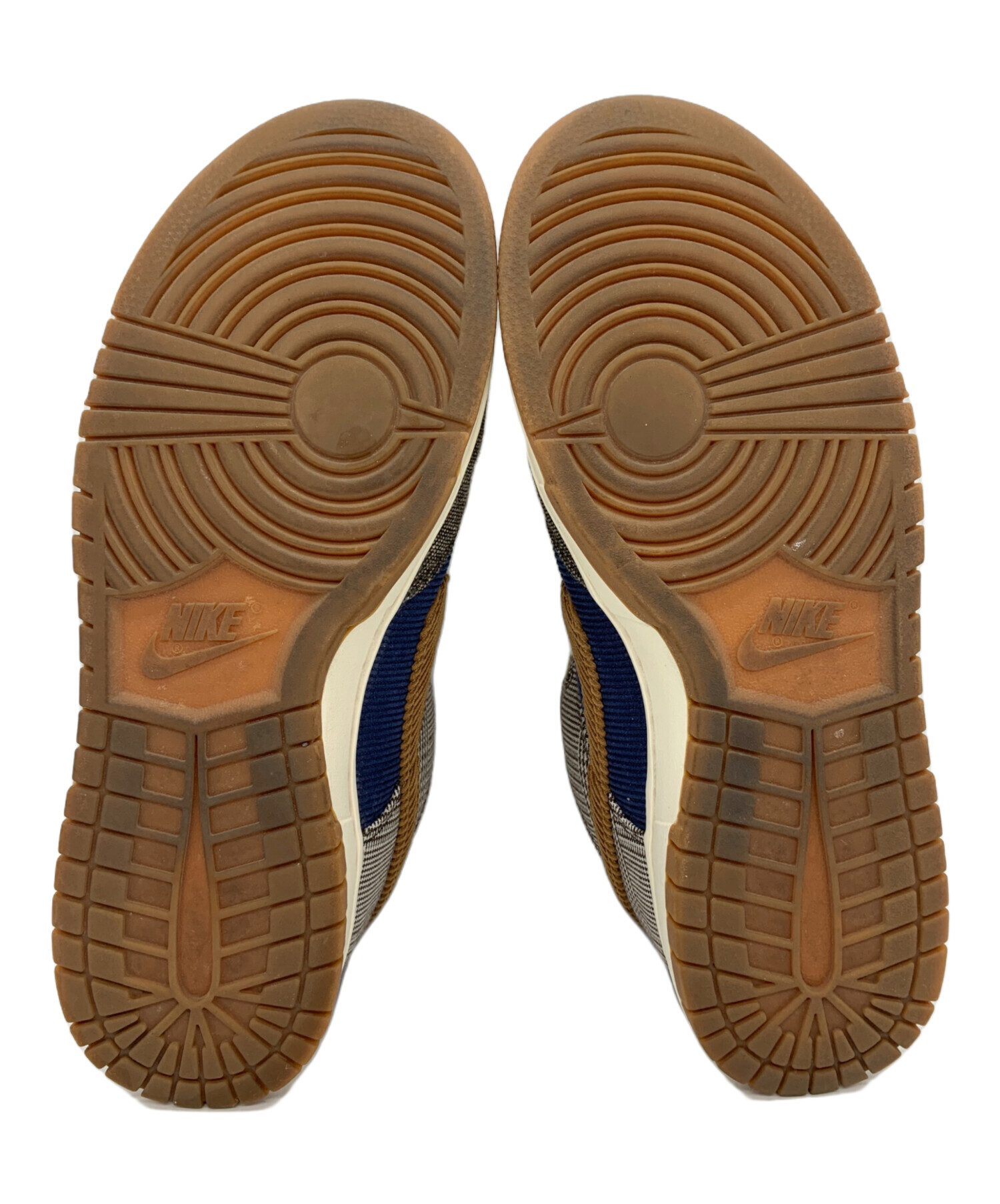 中古・古着通販】NIKE (ナイキ) ナイキ ダンク ロー PRM 