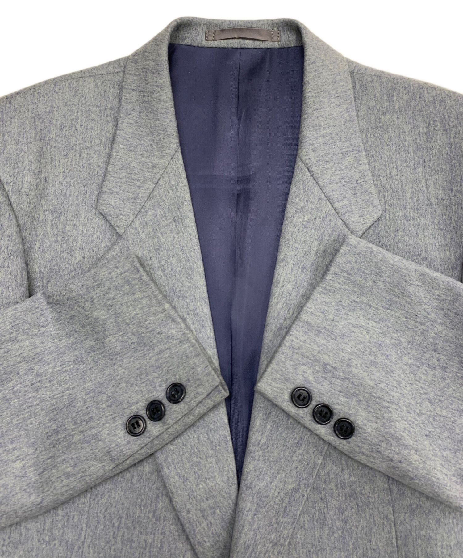 中古・古着通販】Paul Smith (ポールスミス) テーラードジャケット