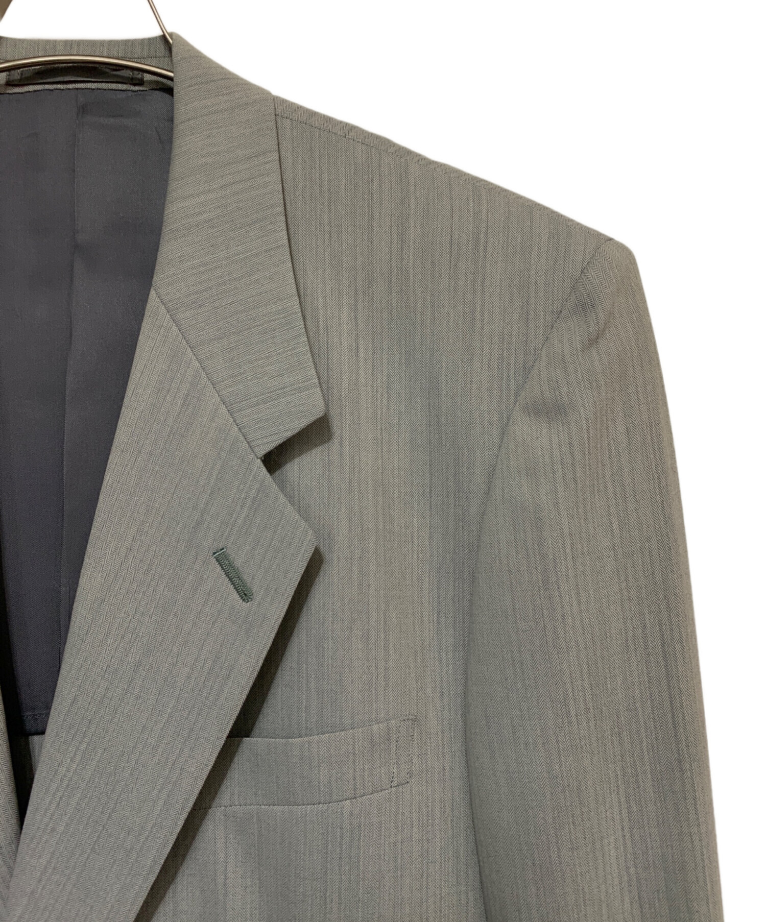 中古・古着通販】Paul Smith (ポールスミス) セットアップスーツ