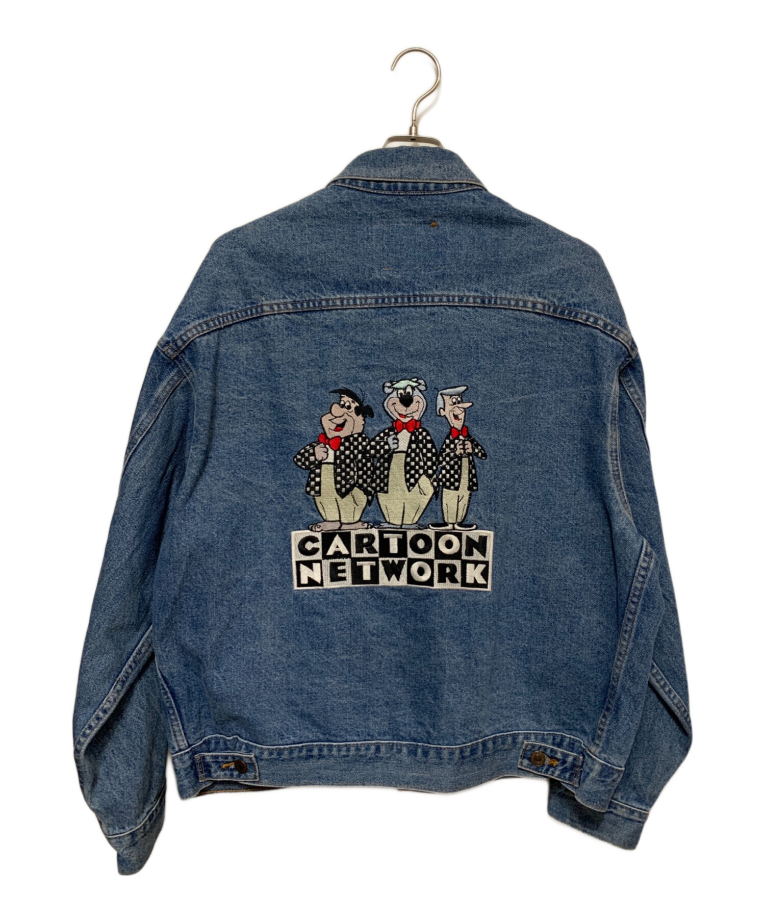 中古・古着通販】INTERNATIONAL DENIM (インターナショナルデニム