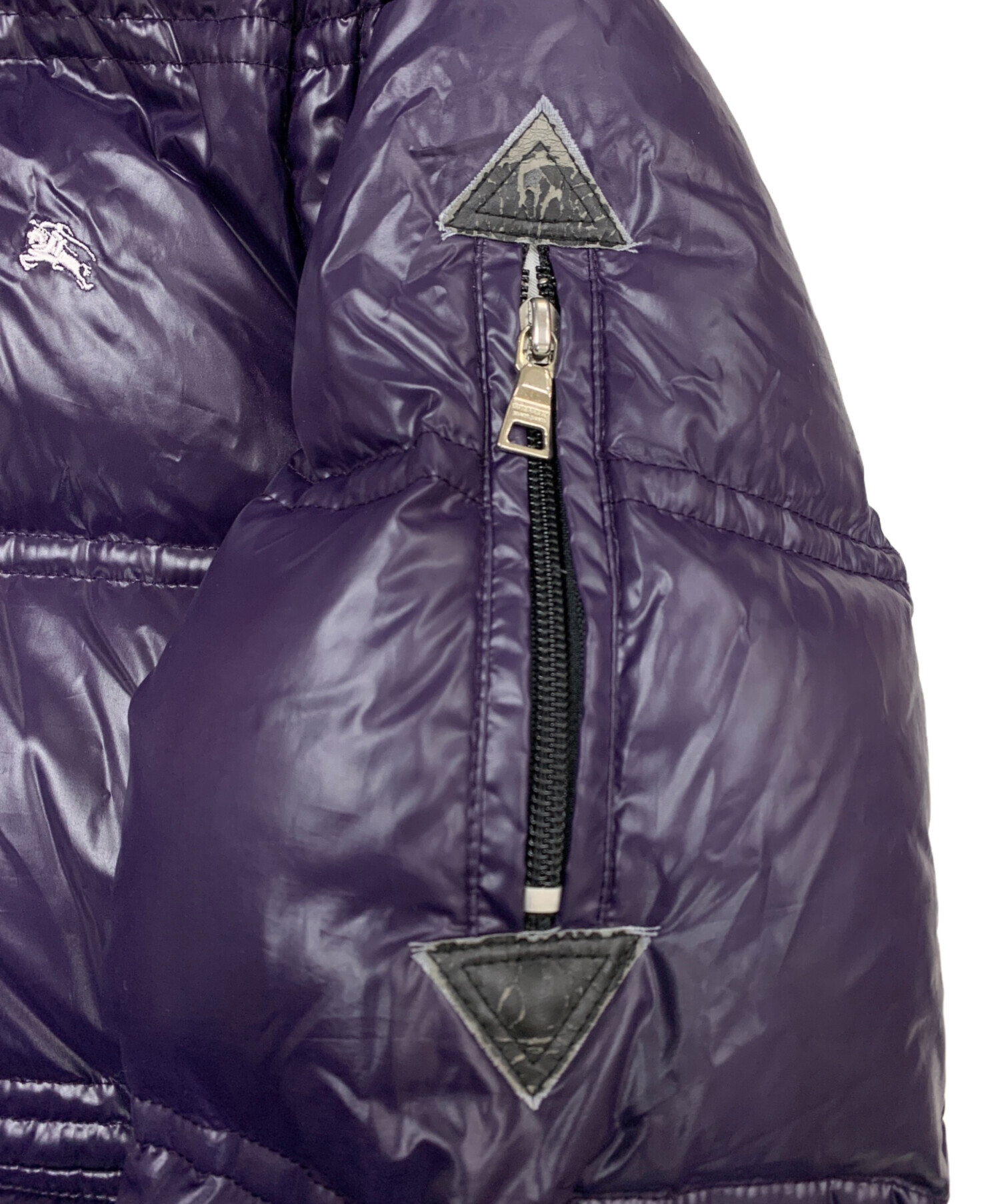 中古・古着通販】BURBERRY BLACK LABEL (バーバリーブラックレーベル 