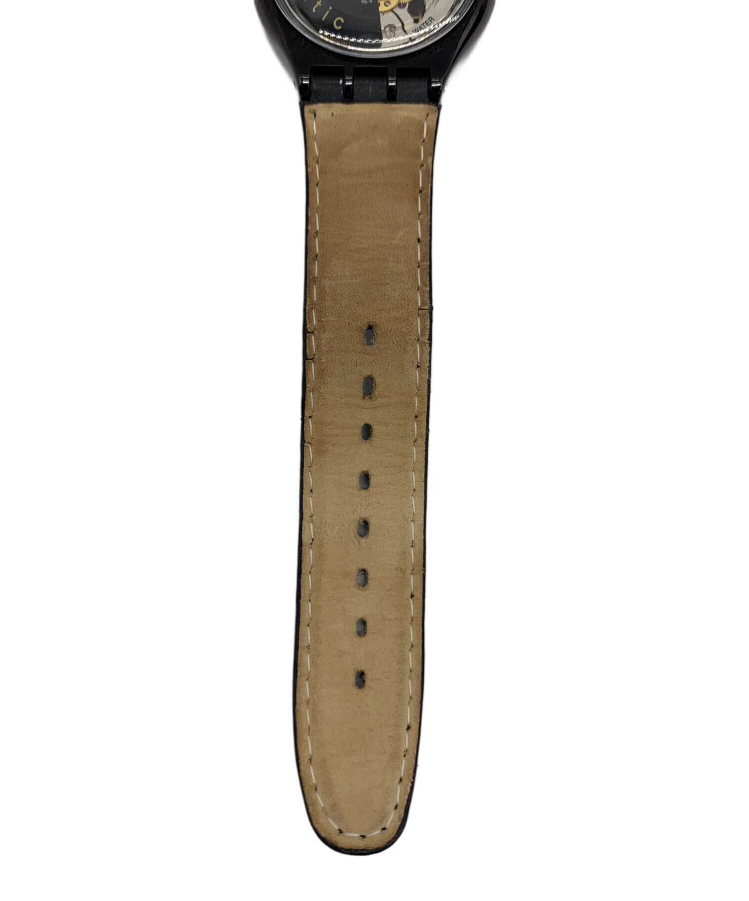 中古・古着通販】SWATCH (スウォッチ) オートマチック 腕時計