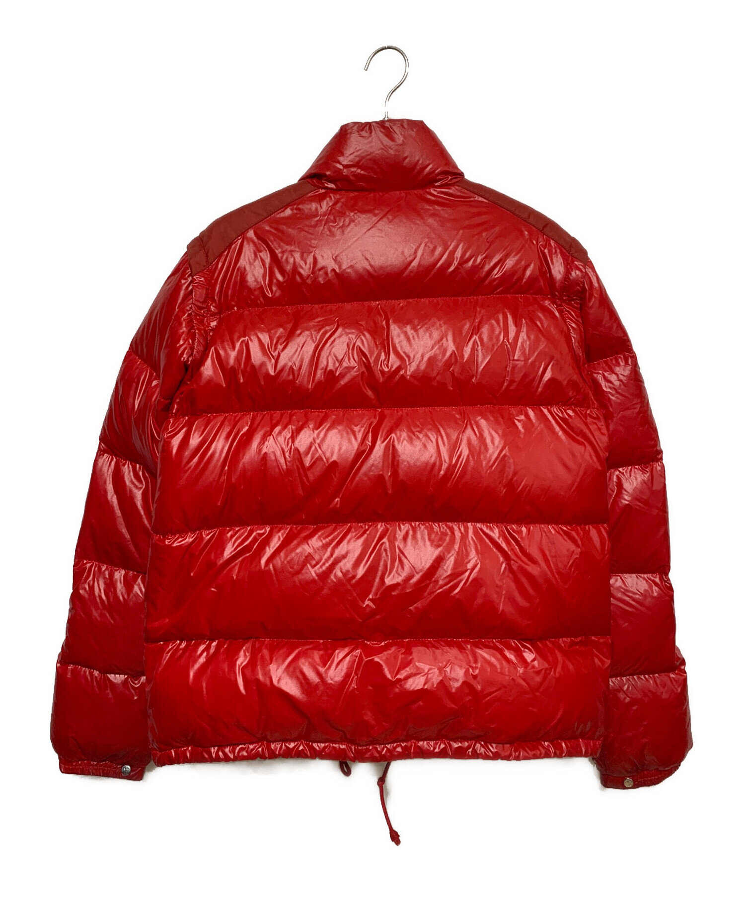 中古・古着通販】MONCLER (モンクレール) ANDERSEN レッド×ブルー