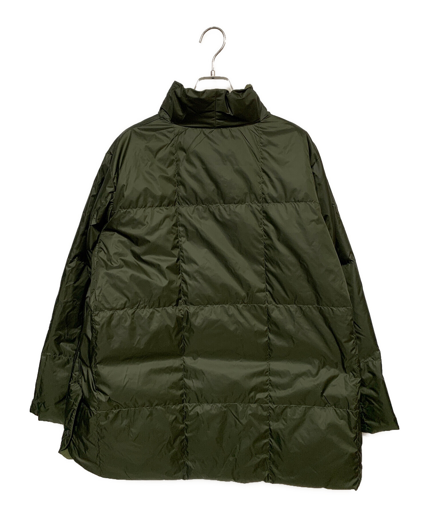 中古・古着通販】Plantation (プランテーション) ライトリバーダウン 