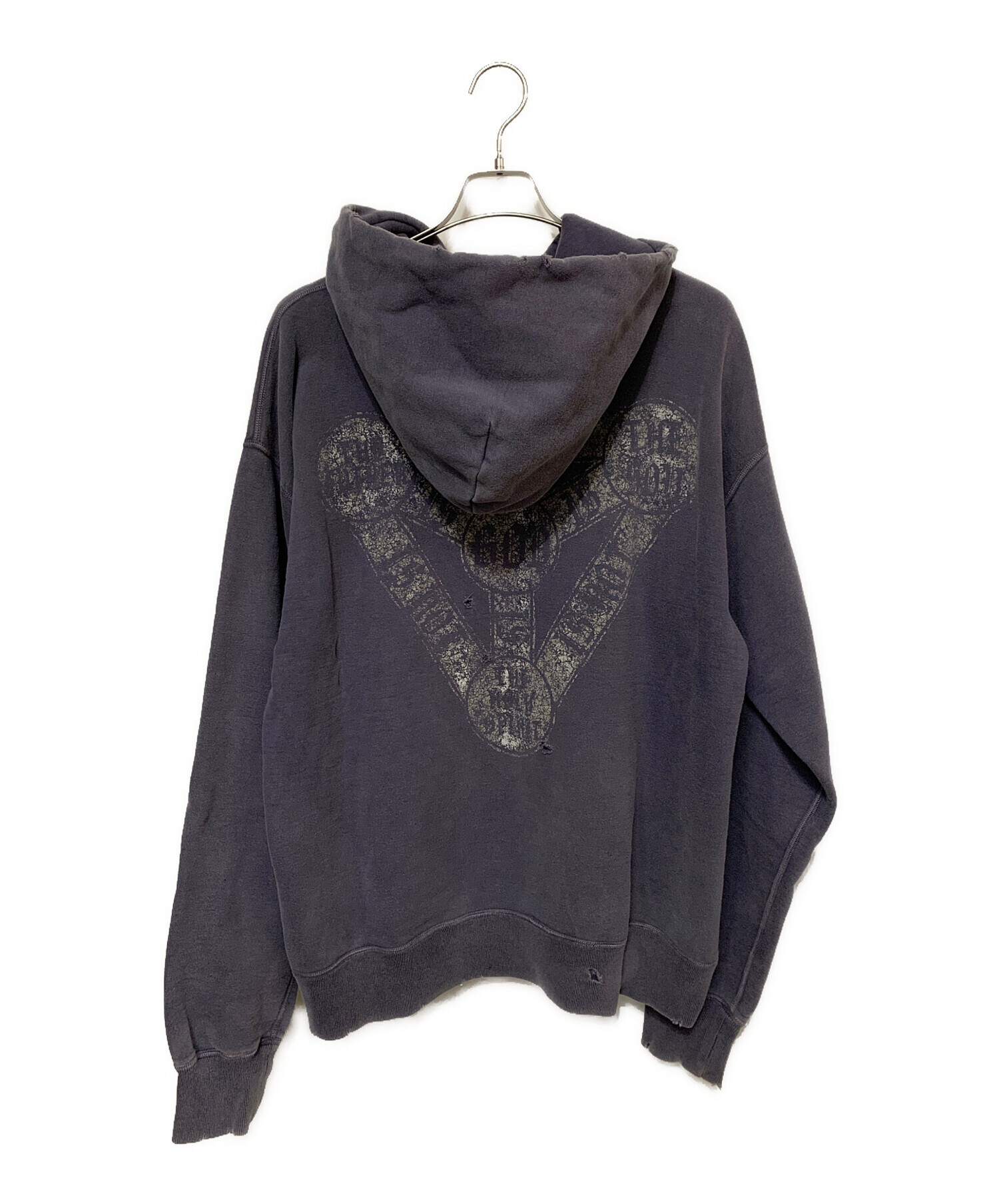 中古・古着通販】SAINT MICHAEL (セントマイケル) ヴィンテージ加工