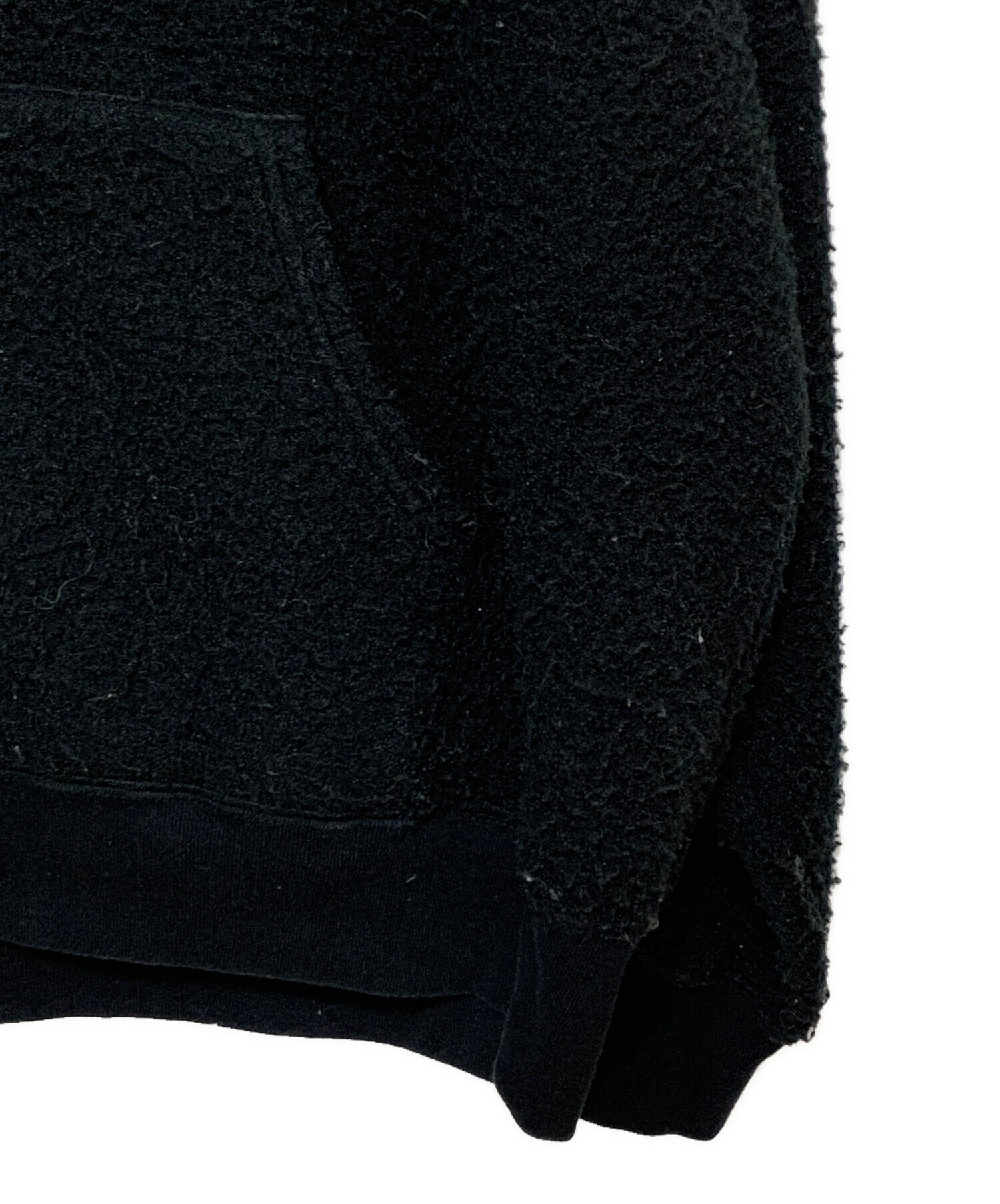 中古・古着通販】Supreme (シュプリーム) Pilled Zip Up Hooded