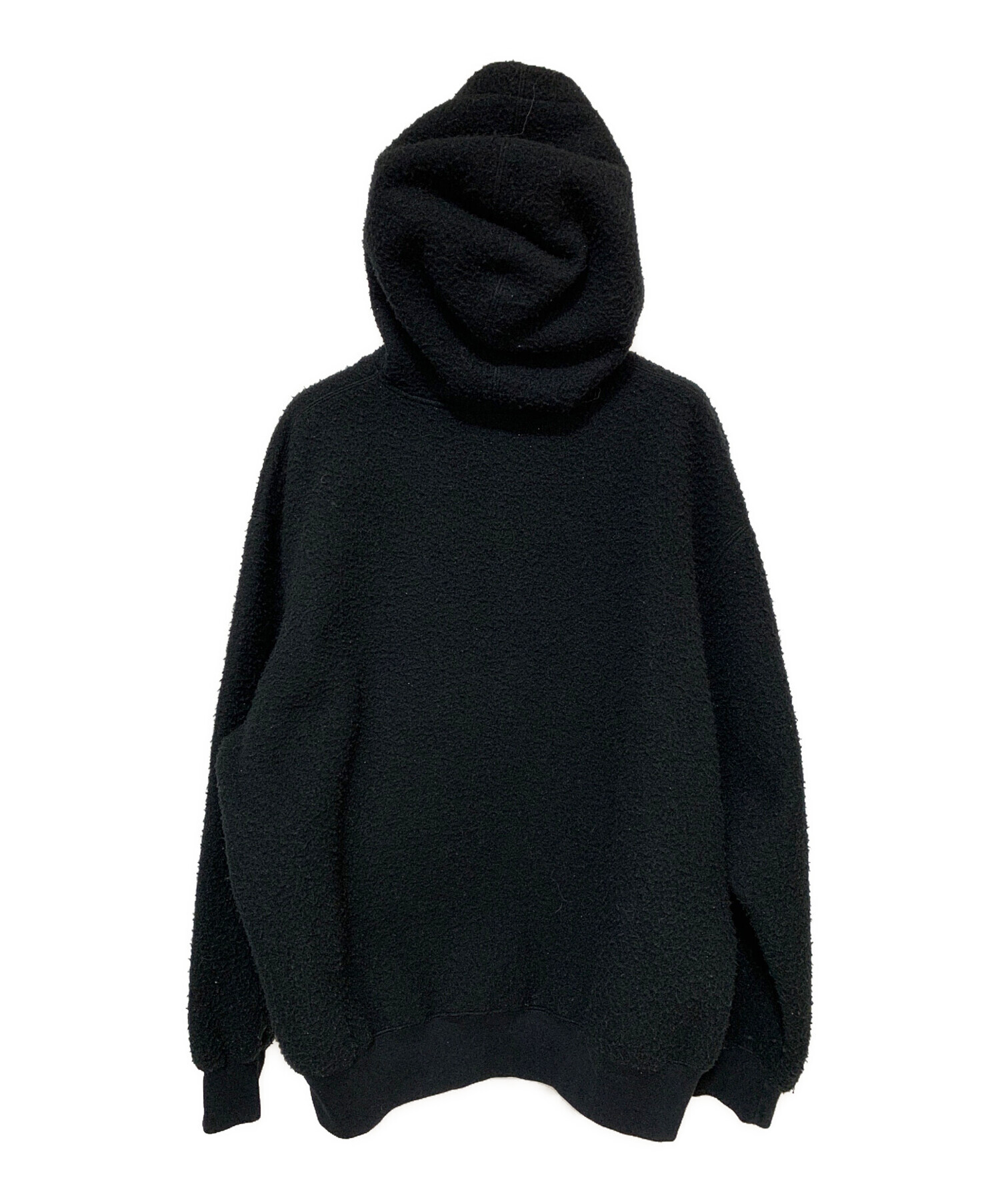 中古・古着通販】Supreme (シュプリーム) Pilled Zip Up Hooded