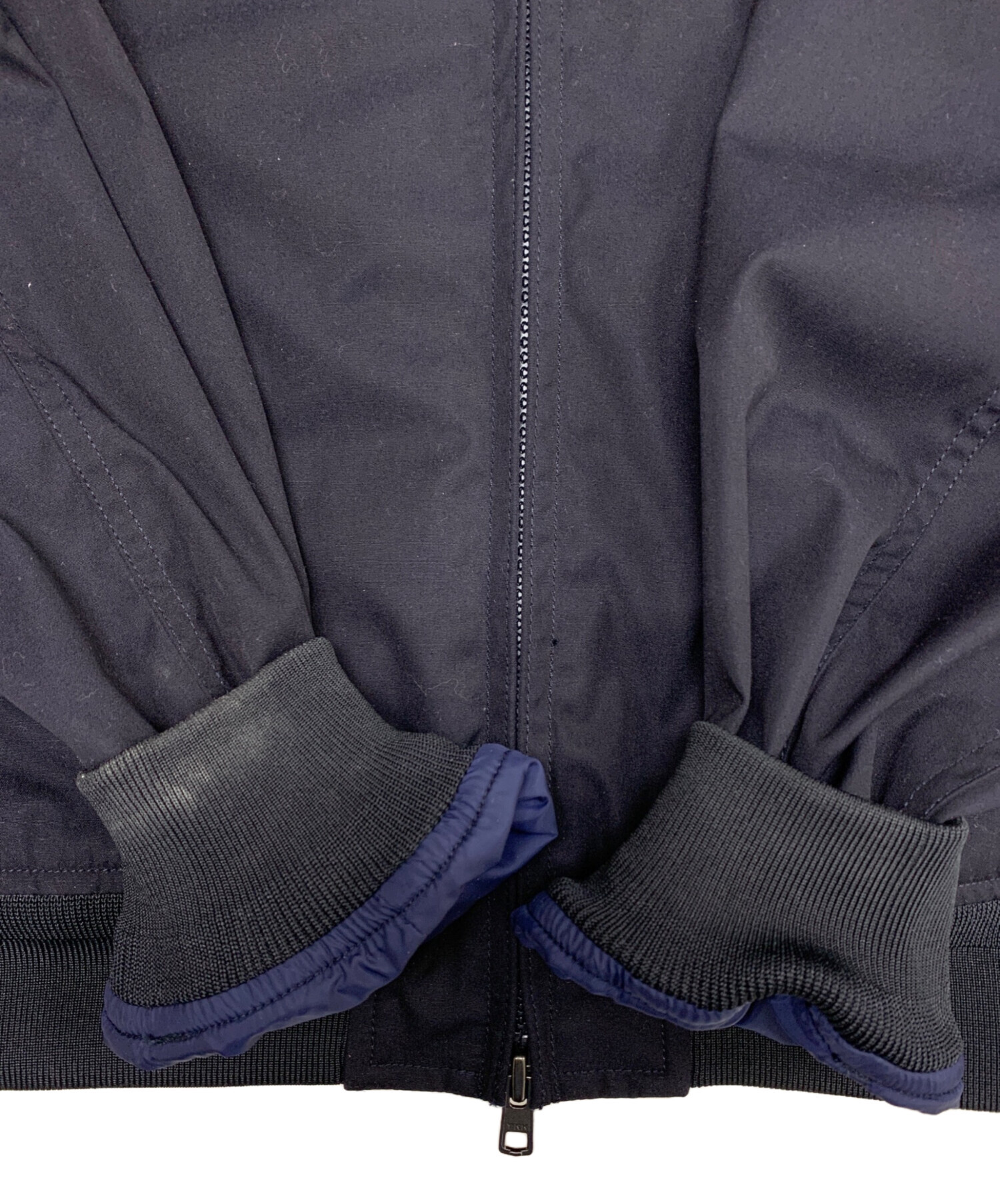 中古・古着通販】THE NORTH FACE (ザ ノース フェイス) Bayhead Cloth 