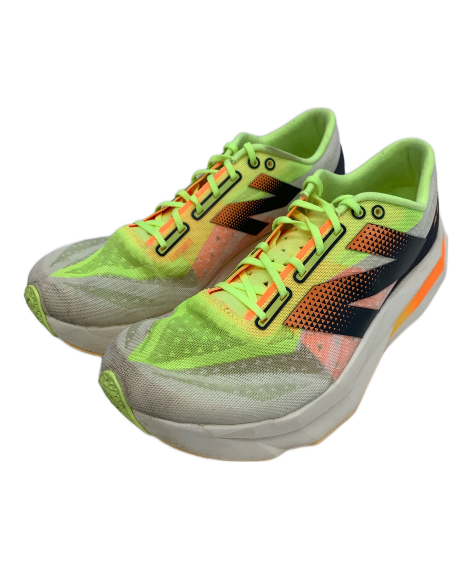 中古・古着通販】NEW BALANCE (ニューバランス) FuelCell SuperComp
