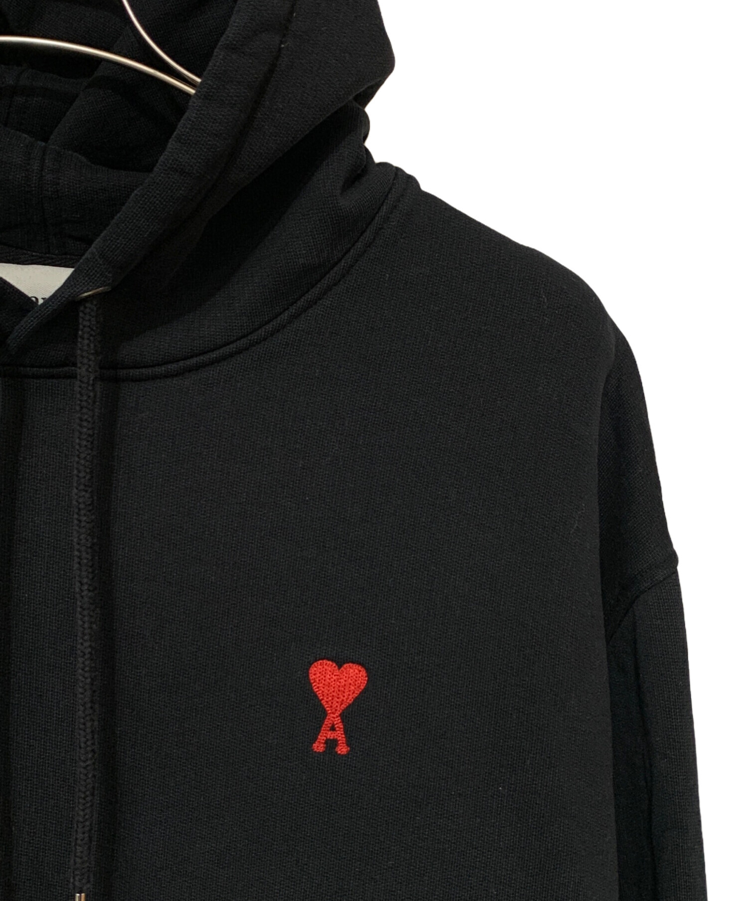 中古・古着通販】AMI PARIS (アミ パリス) オーガニックコットン Ami 