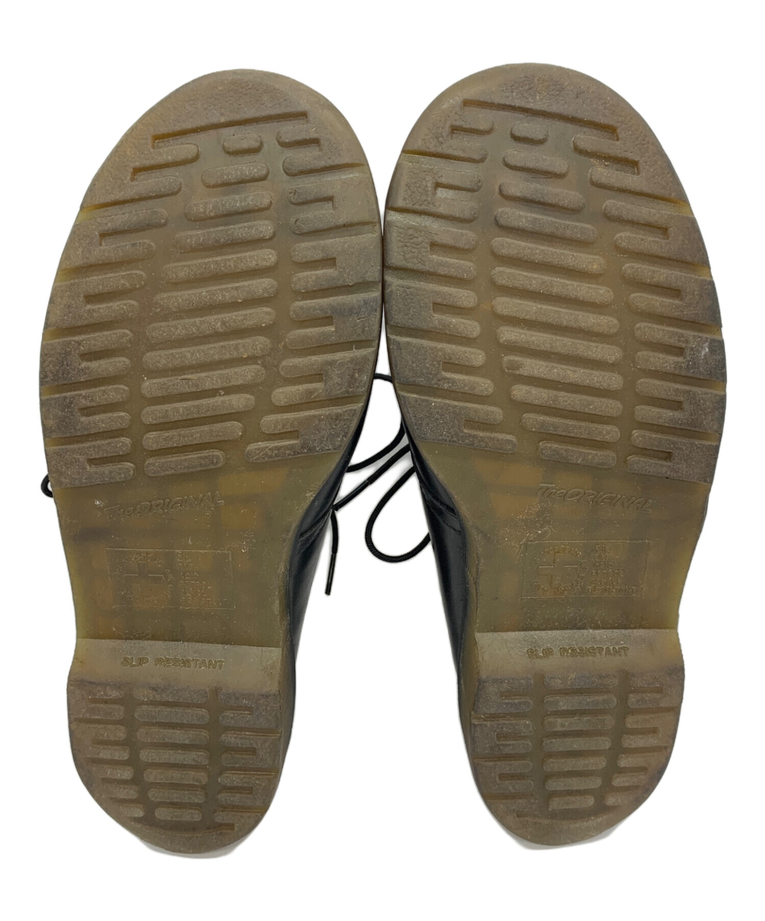 中古・古着通販】Dr.Martens (ドクターマーチン) DM