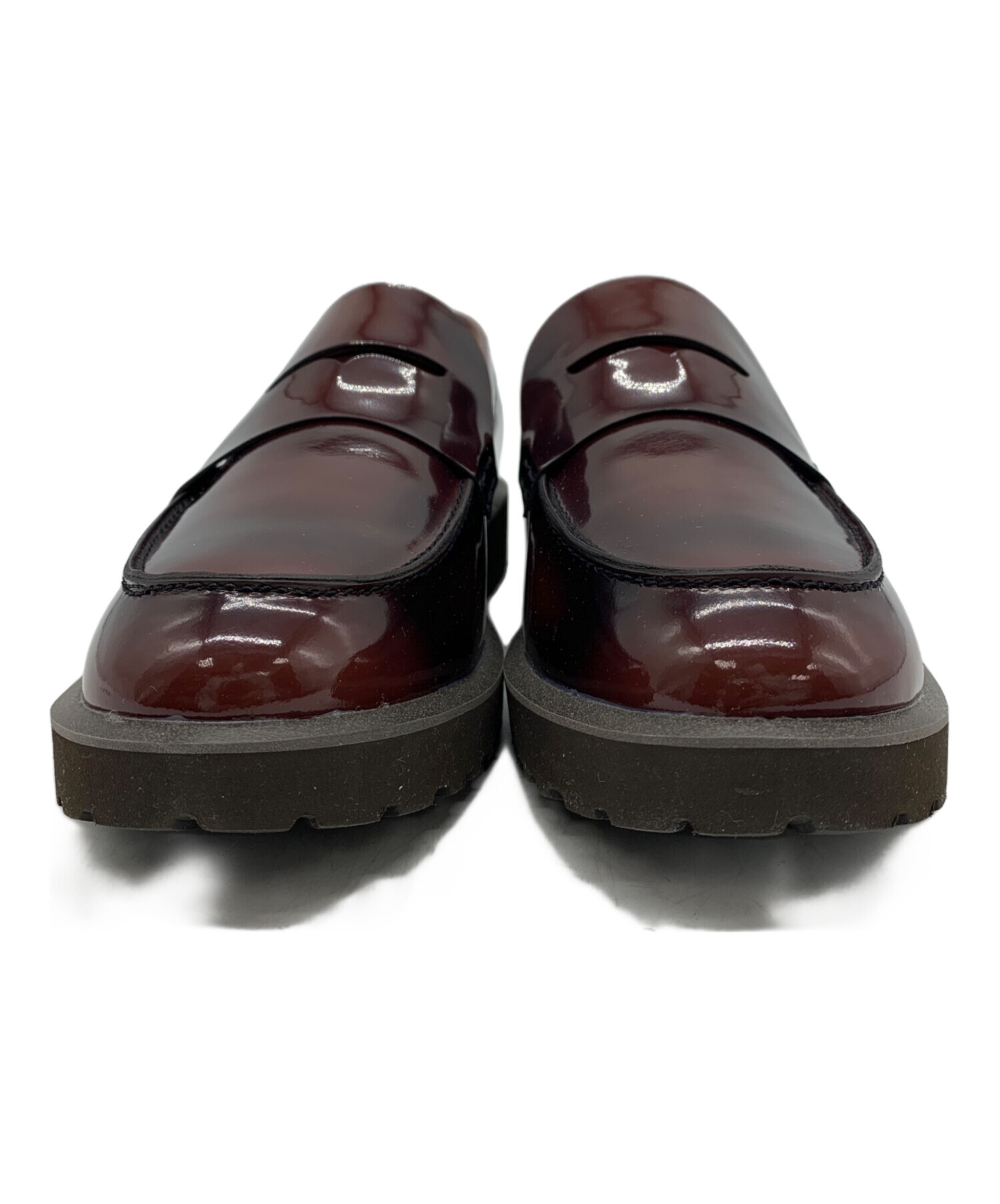 中古・古着通販】COLE HAAN (コールハーン) ジュネーブローファー バー