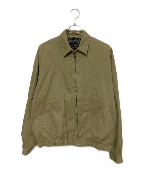 中古・古着通販】Eddie Bauer (エディーバウアー) スイングトップ