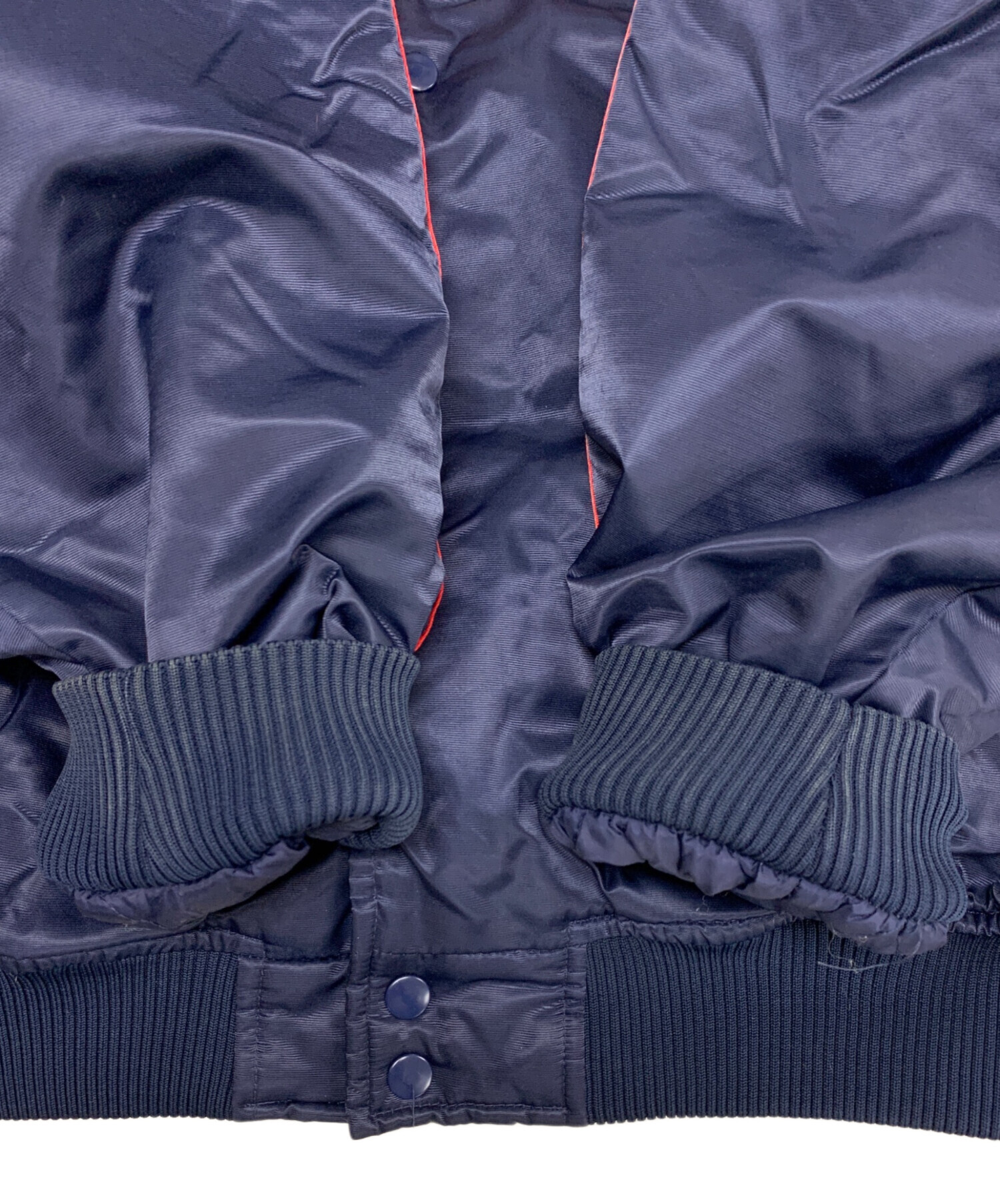 中古・古着通販】Majestic (マジェスティック) Astrosスタジャン