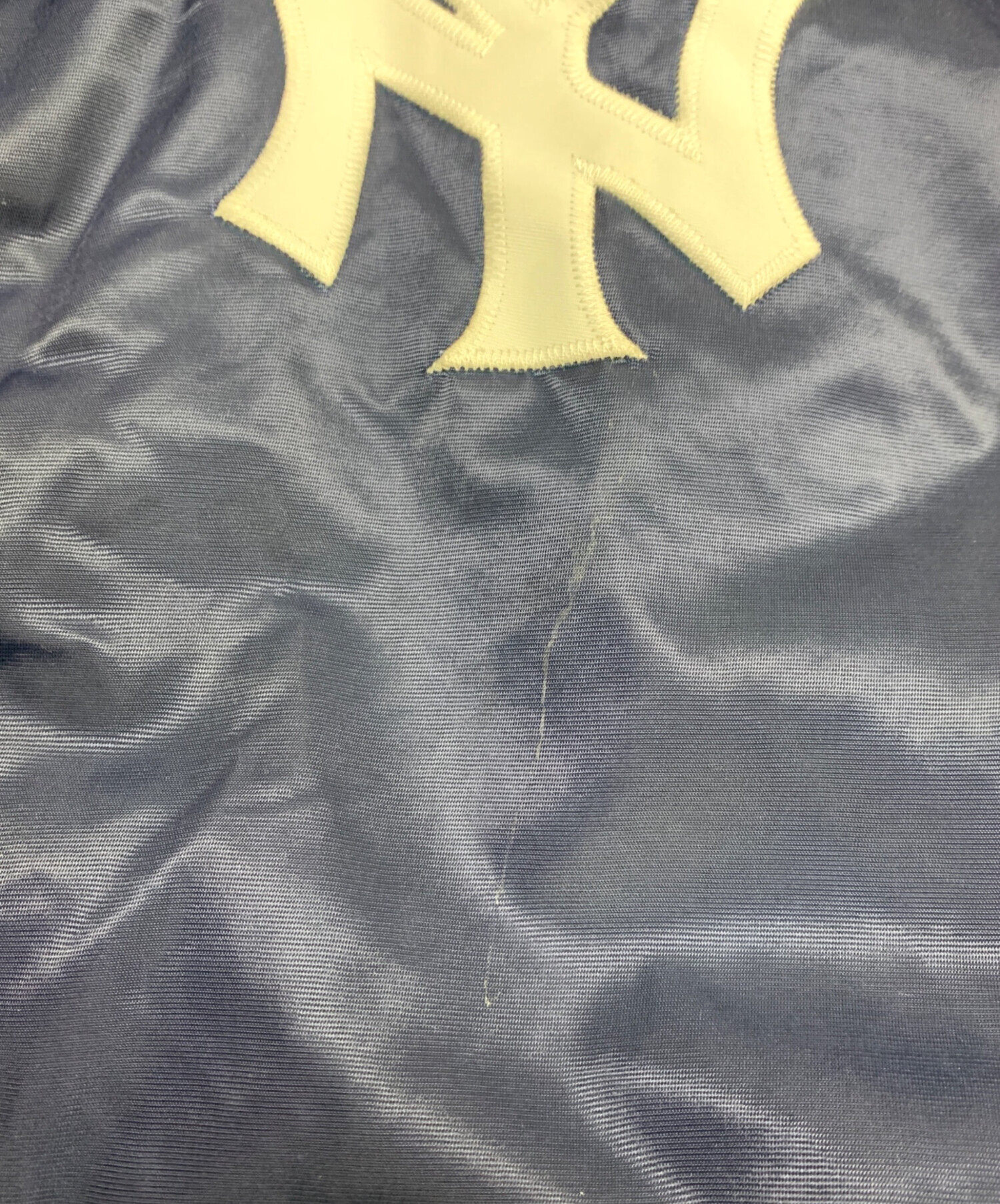 中古・古着通販】Majestic (マジェスティック) ニューヨークヤンキース