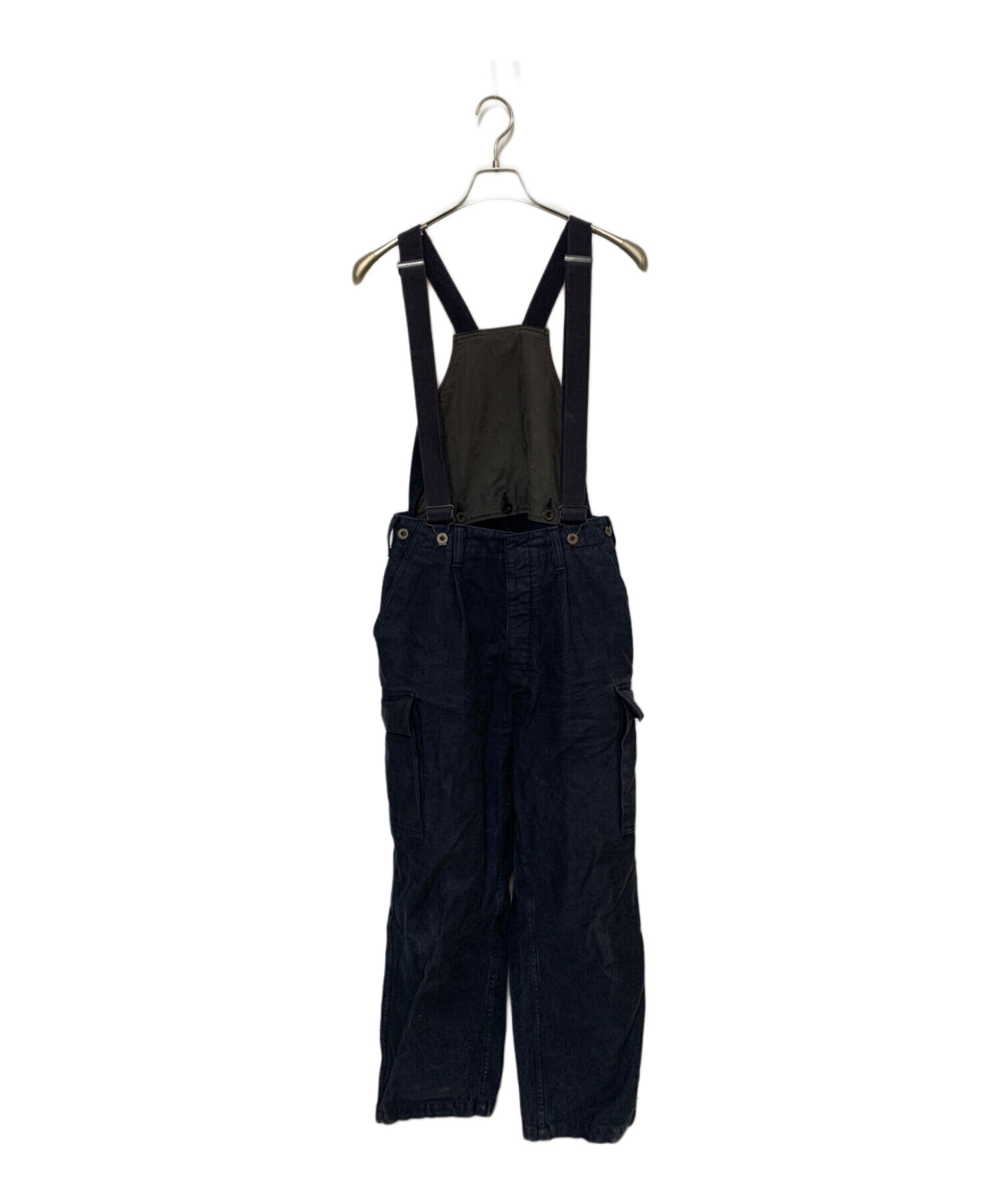 中古・古着通販】NIGEL CABOURN (ナイジェルケーボン) オーバーオール