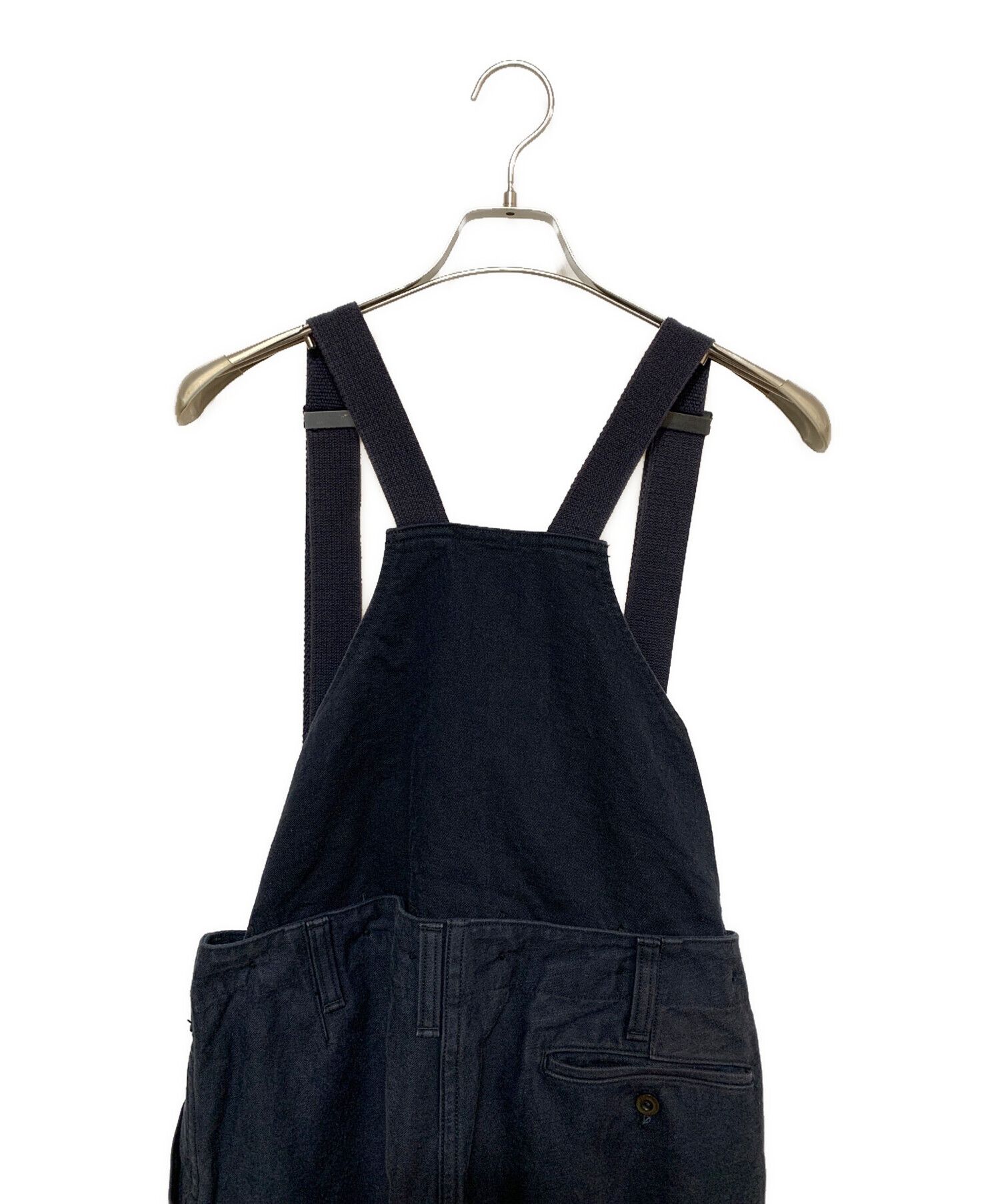 中古・古着通販】NIGEL CABOURN (ナイジェルケーボン) オーバーオール