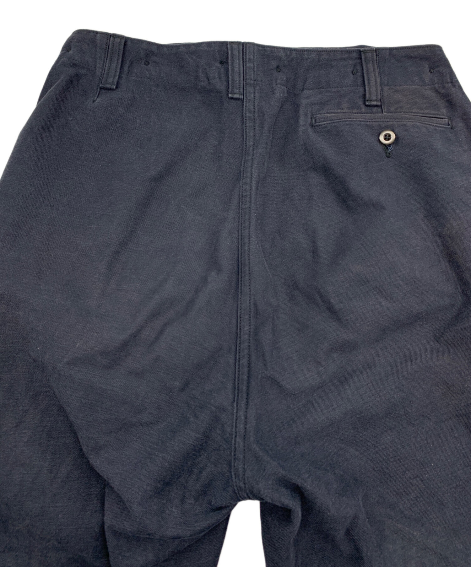 中古・古着通販】NIGEL CABOURN (ナイジェルケーボン) オーバーオール 