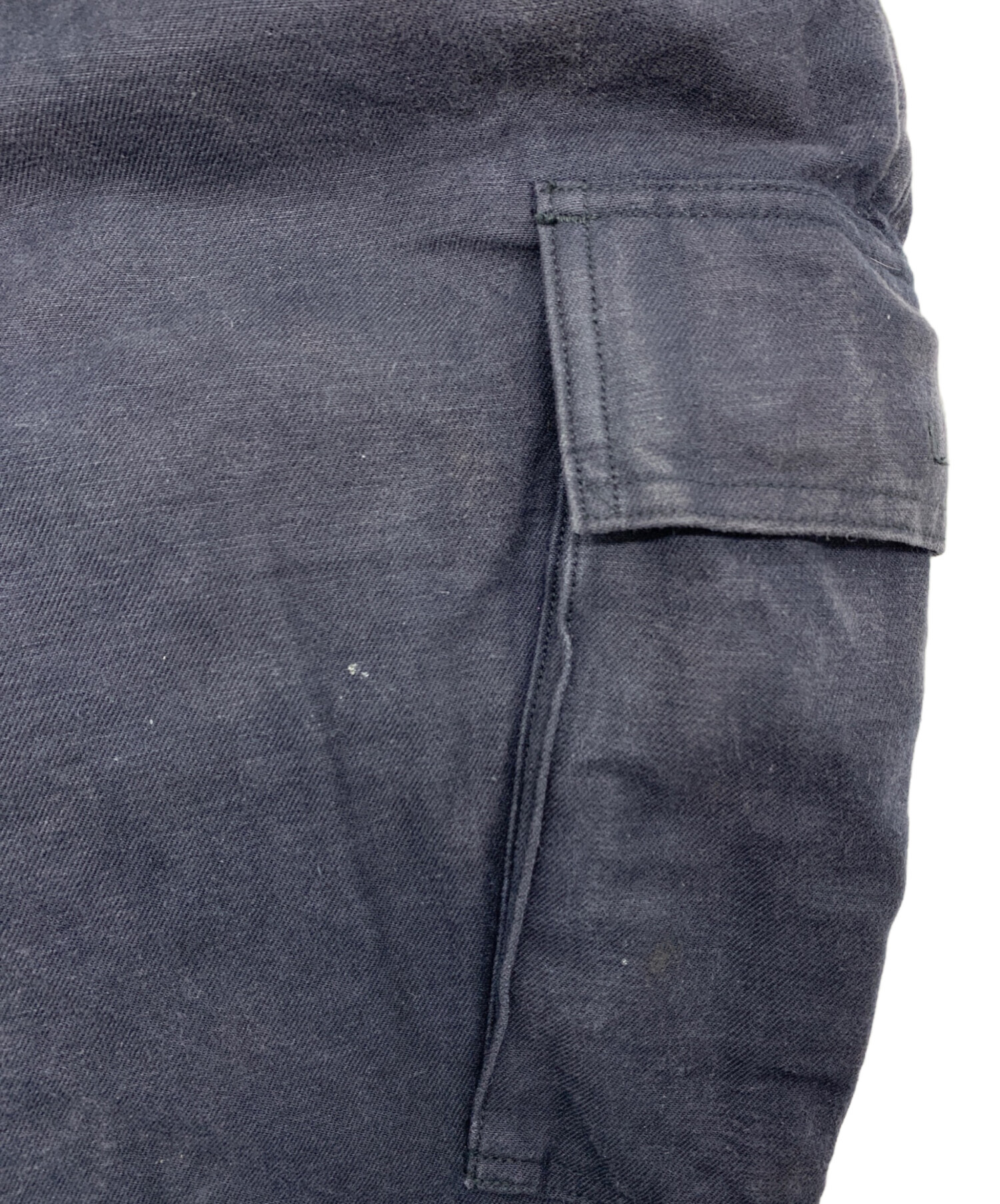 中古・古着通販】NIGEL CABOURN (ナイジェルケーボン) オーバーオール