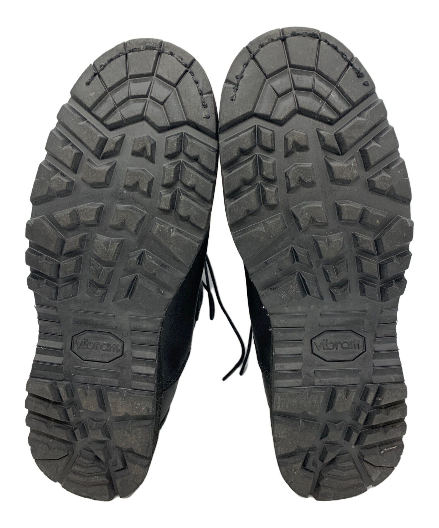 中古・古着通販】Danner (ダナー) 5000SDF エンジニアブーツ ブラック