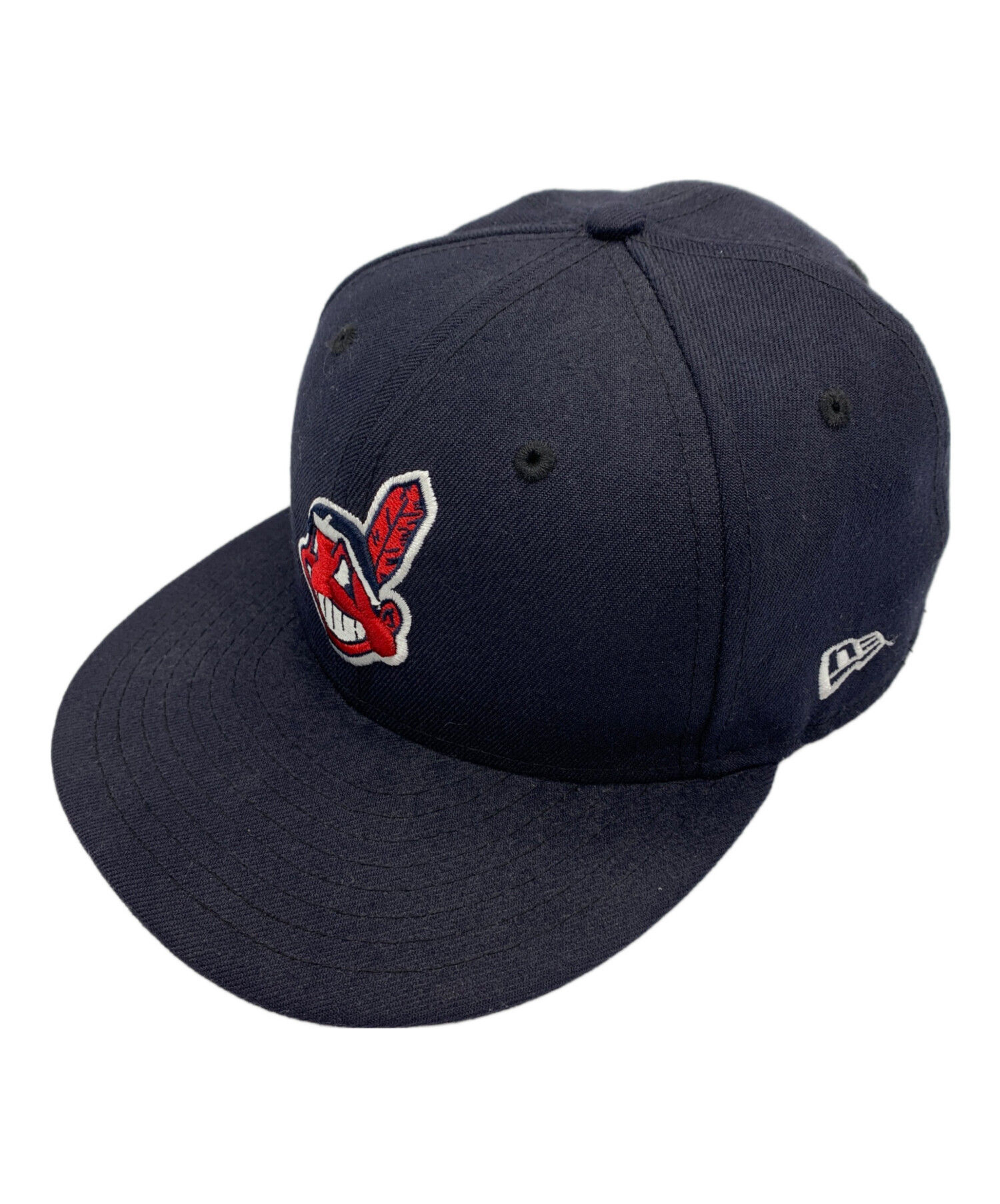 中古・古着通販】New Era (ニューエラ) クリーブランドインディアンス