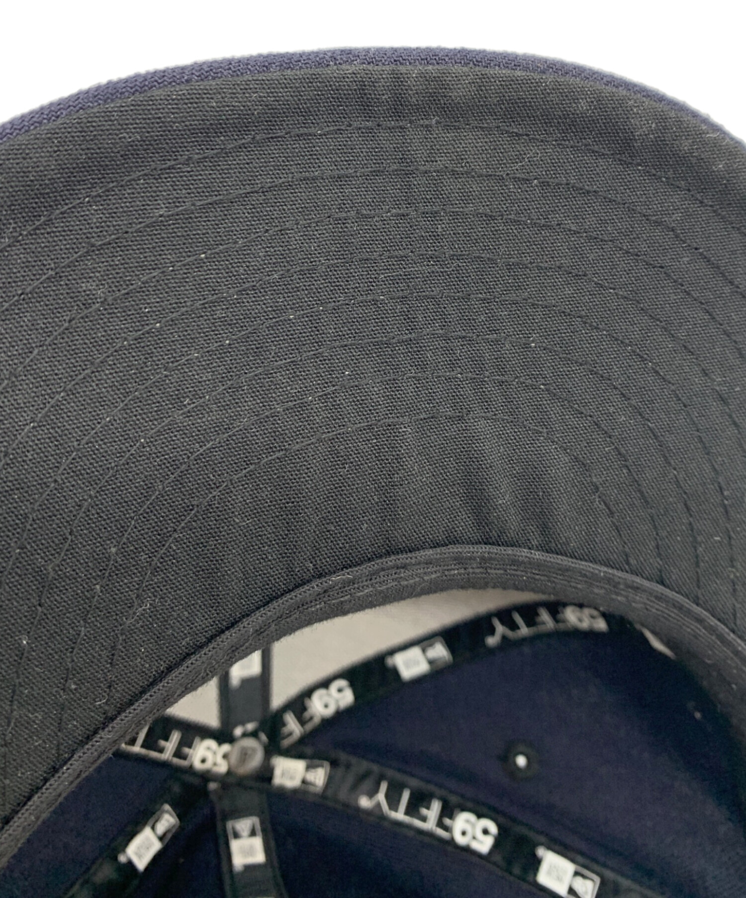 中古・古着通販】New Era (ニューエラ) クリーブランドインディアンス