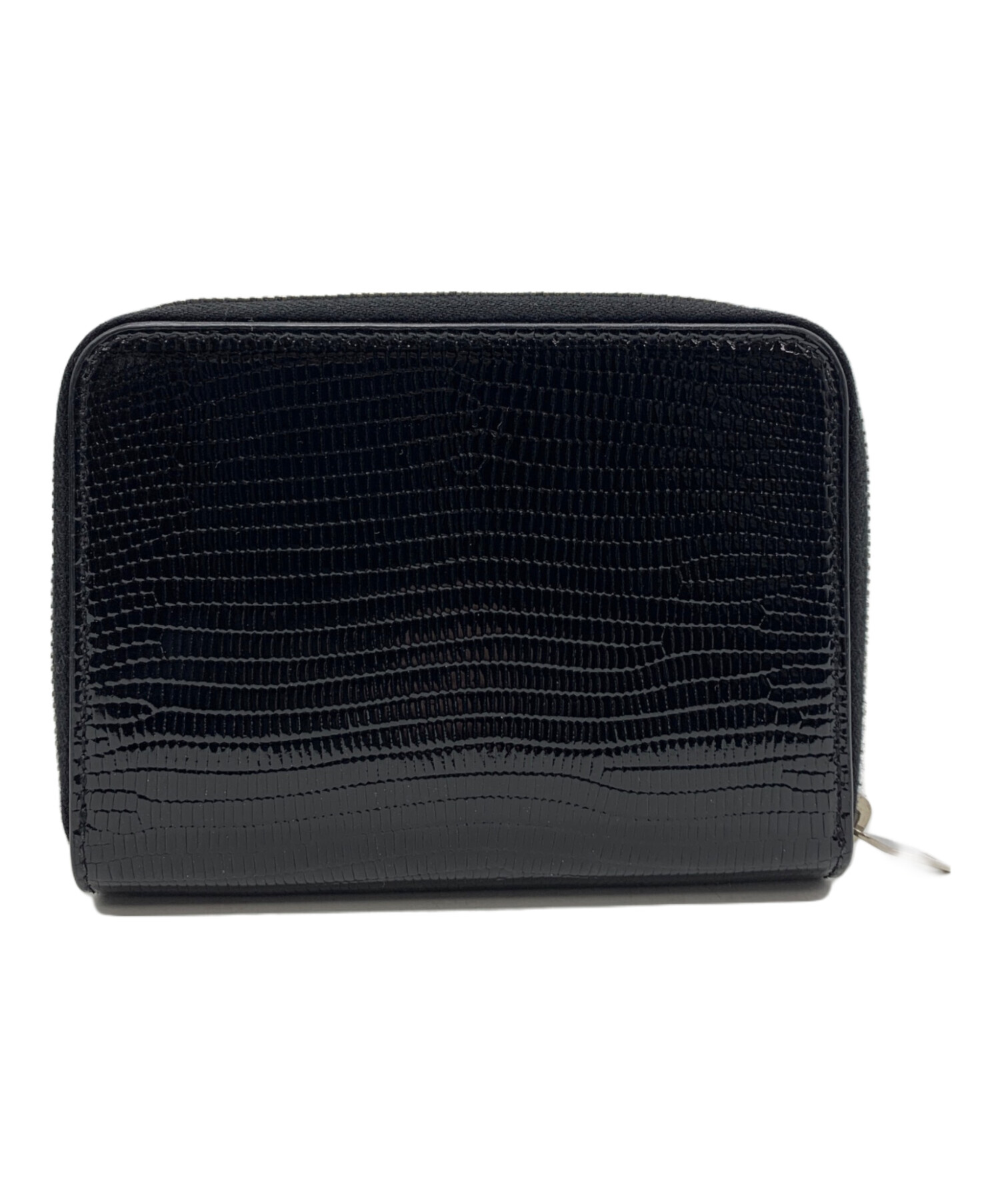 中古・古着通販】Saint Laurent (サンローラン) カサンドラ リザード柄