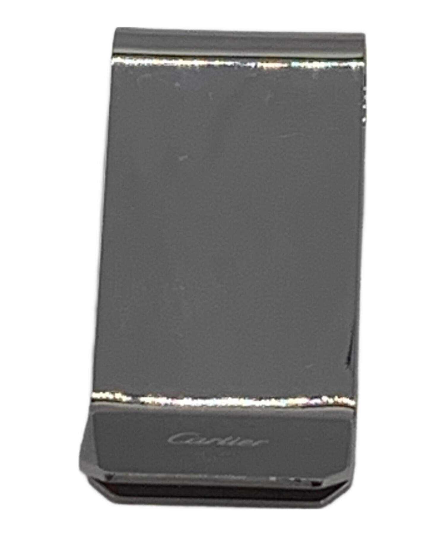 中古・古着通販】Cartier (カルティエ) C ドゥ カルティエ デコール 中古・古着通販】Cartier (カルティエ) C ドゥ カルティエ デコール