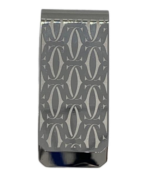 中古・古着通販】Cartier (カルティエ) C ドゥ カルティエ デコール