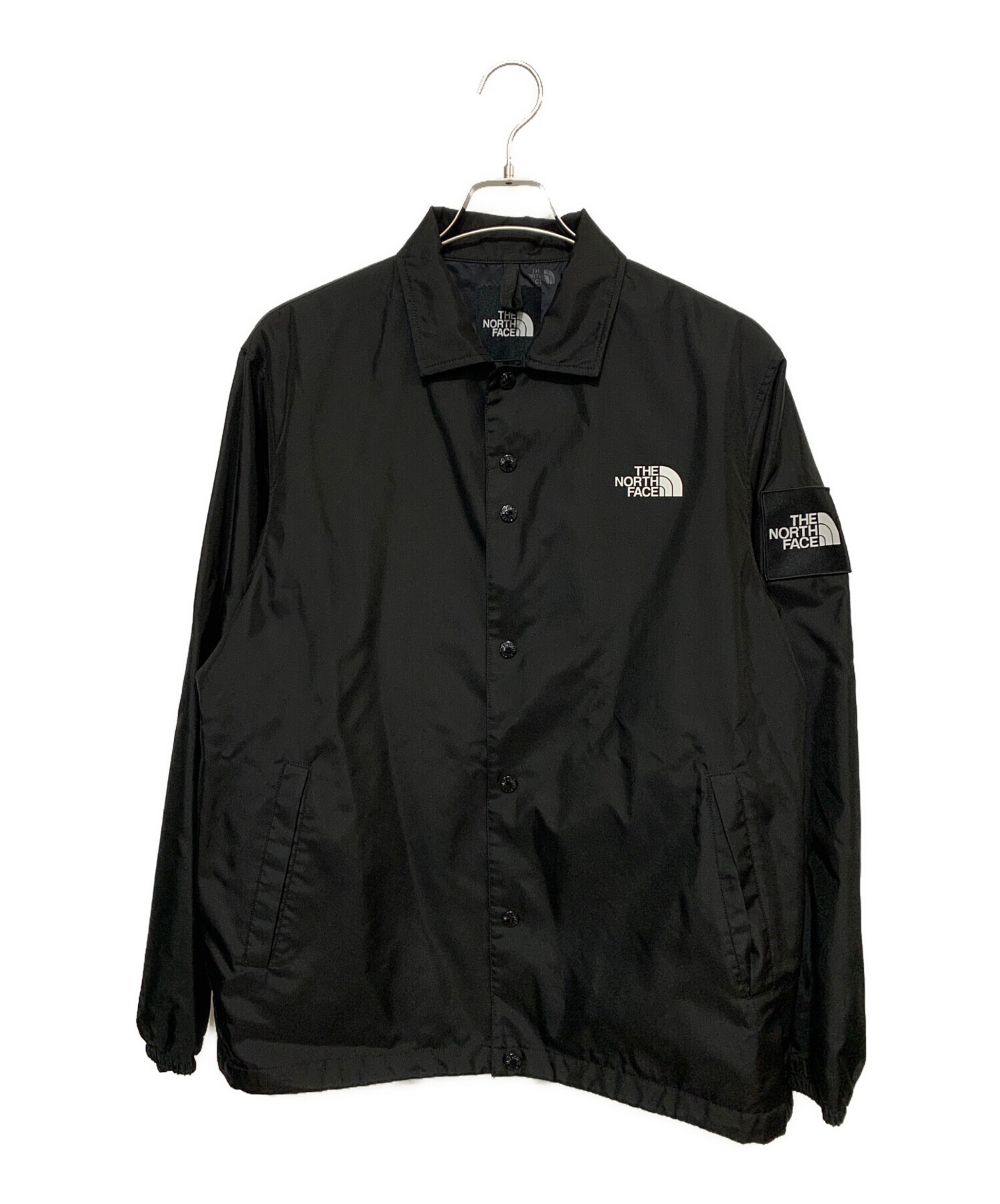 中古・古着通販】THE NORTH FACE (ザ ノース フェイス) コーチ