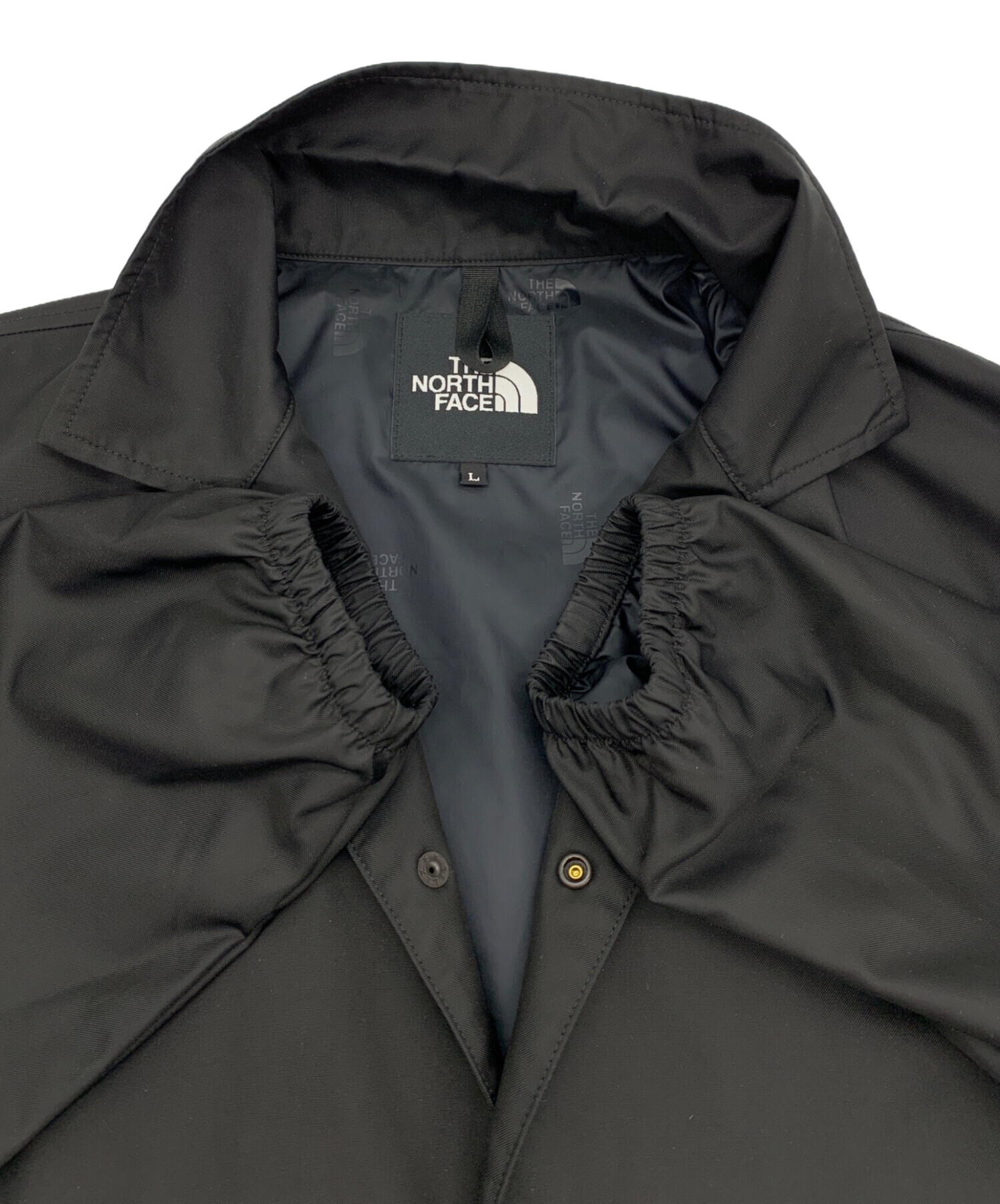 中古・古着通販】THE NORTH FACE (ザ ノース フェイス) コーチ