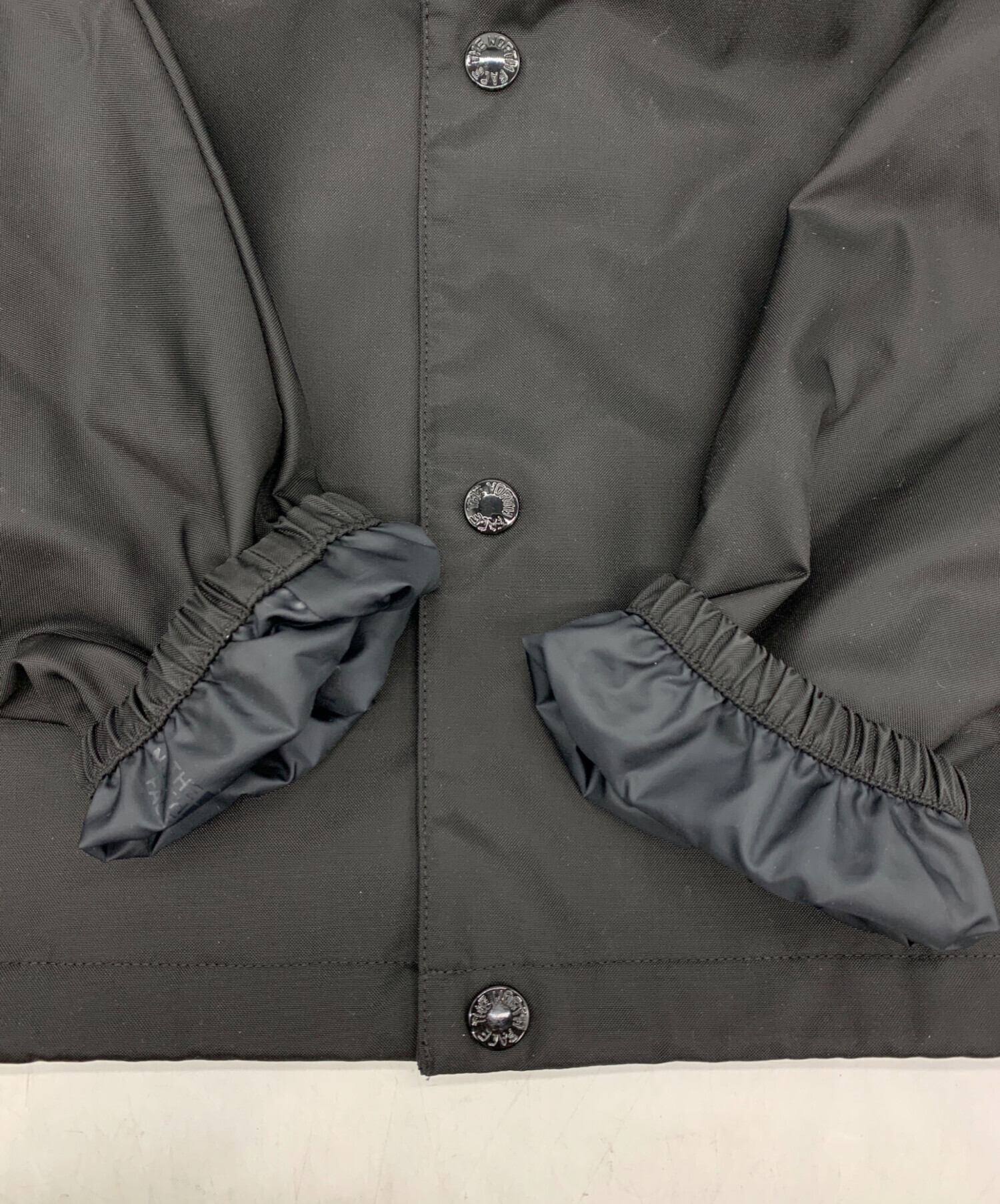 中古・古着通販】THE NORTH FACE (ザ ノース フェイス) コーチ