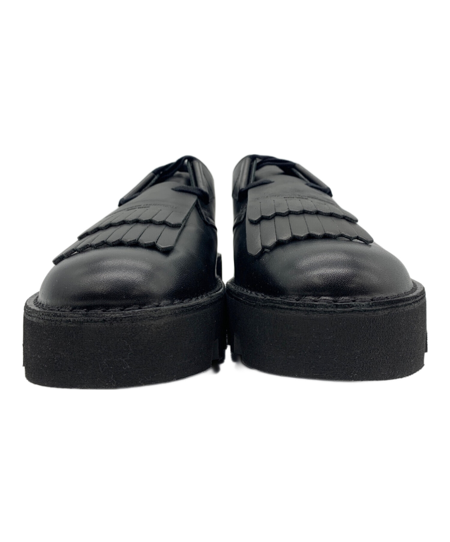 値下げ！ENGINEERED GARMENTS × Clarks 【公式通販】