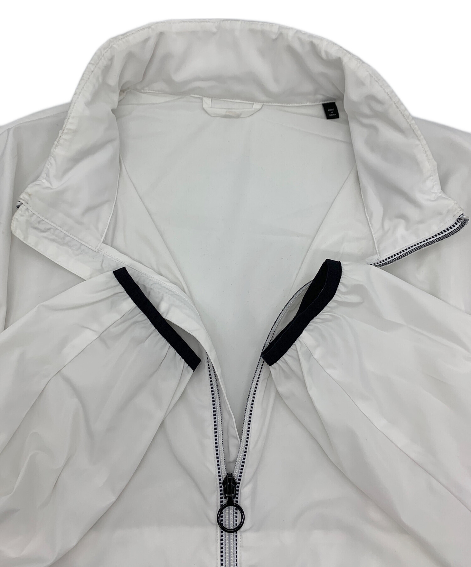 中古・古着通販】ARMANI EXCHANGE (アルマーニ エクスチェンジ) ジップ