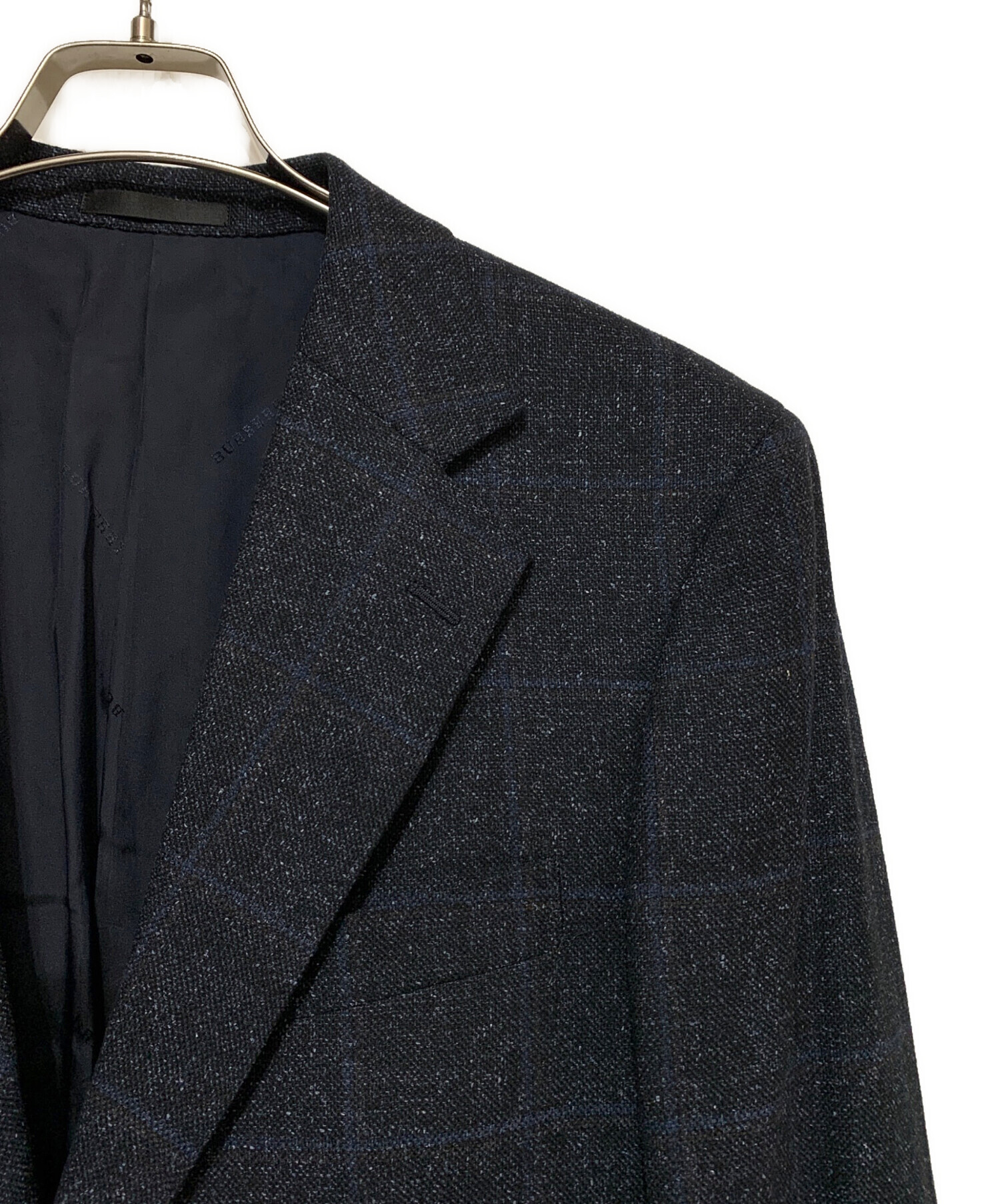 中古・古着通販】BURBERRY LONDON (バーバリーロンドン) テーラード 