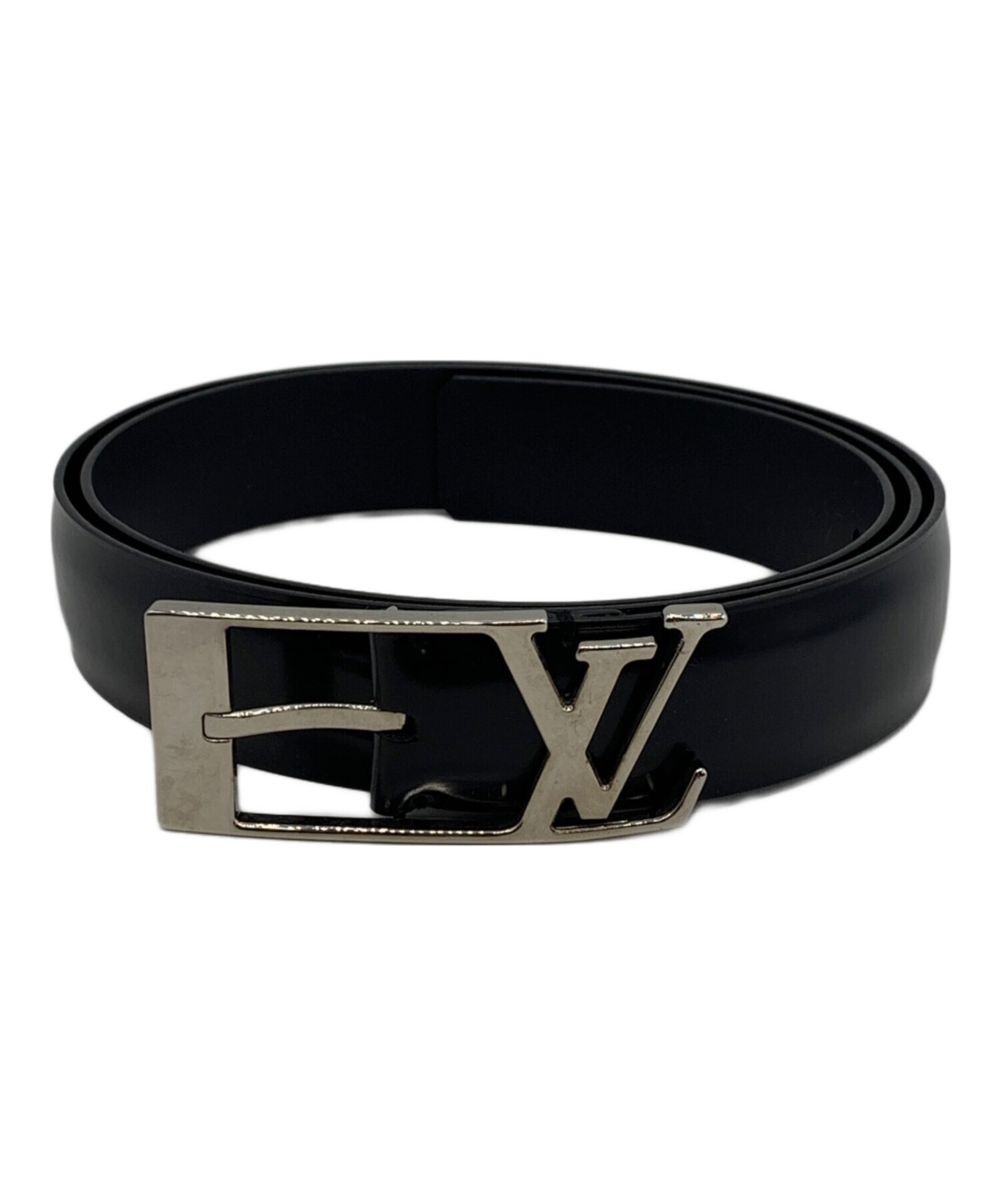 LOUIS VUITTON ルイ・ヴィトン/サンチュールベルト/ミニラン/70cm〜80cm/M6985U/Aランク/62【中古】 ルイ・ヴィトン(LOUIS VUITTON)ルイ・ヴィトン サンチュール LV ベルト