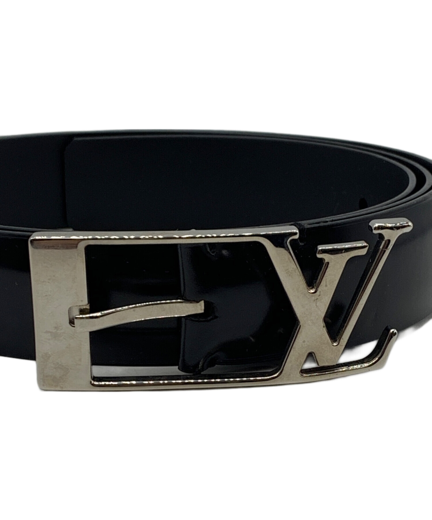 中古・古着通販】LOUIS VUITTON (ルイ ヴィトン) サンチュール