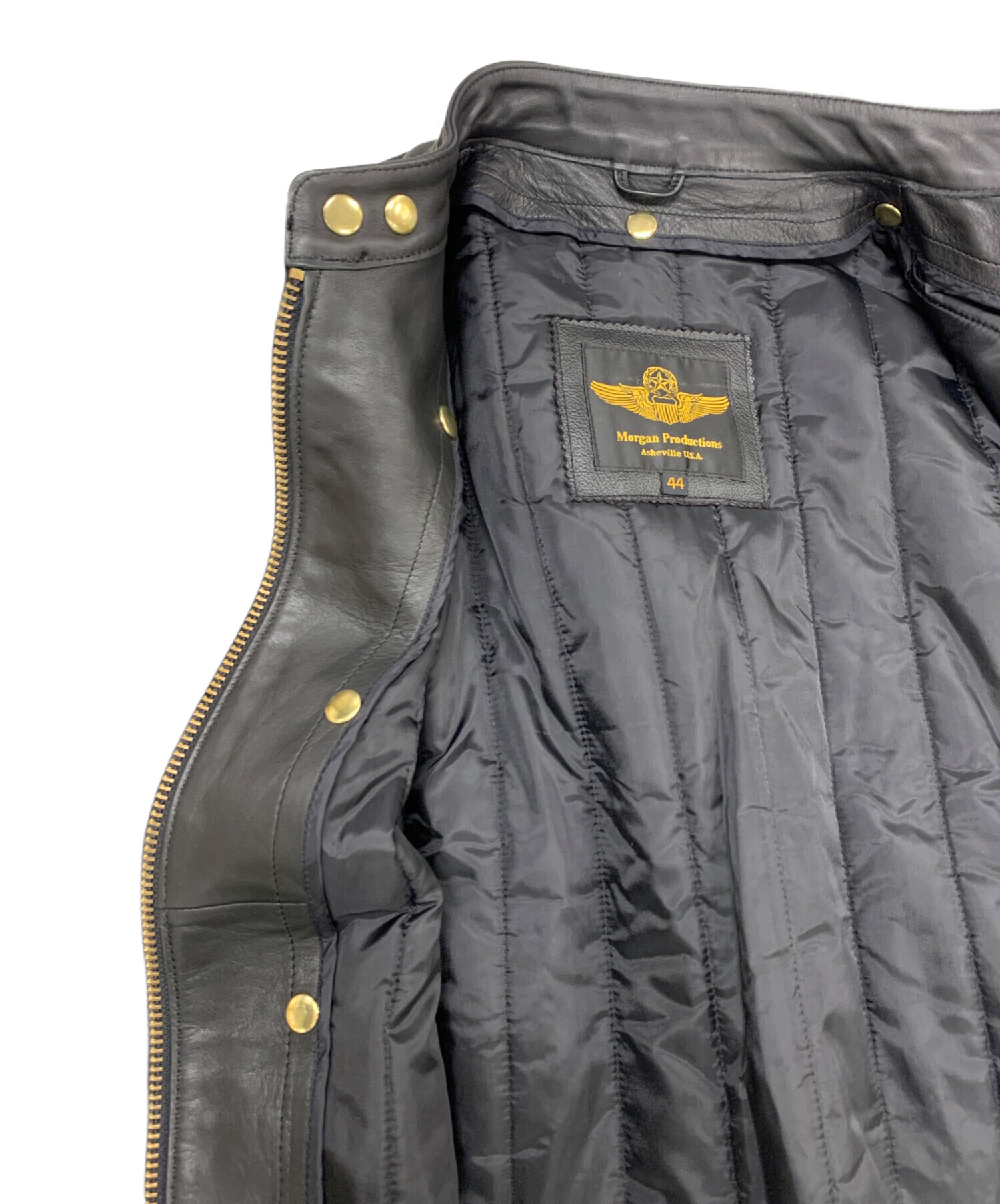 中古・古着通販】MORGAN PRODUCTIONS (モーガン プロダクションズ