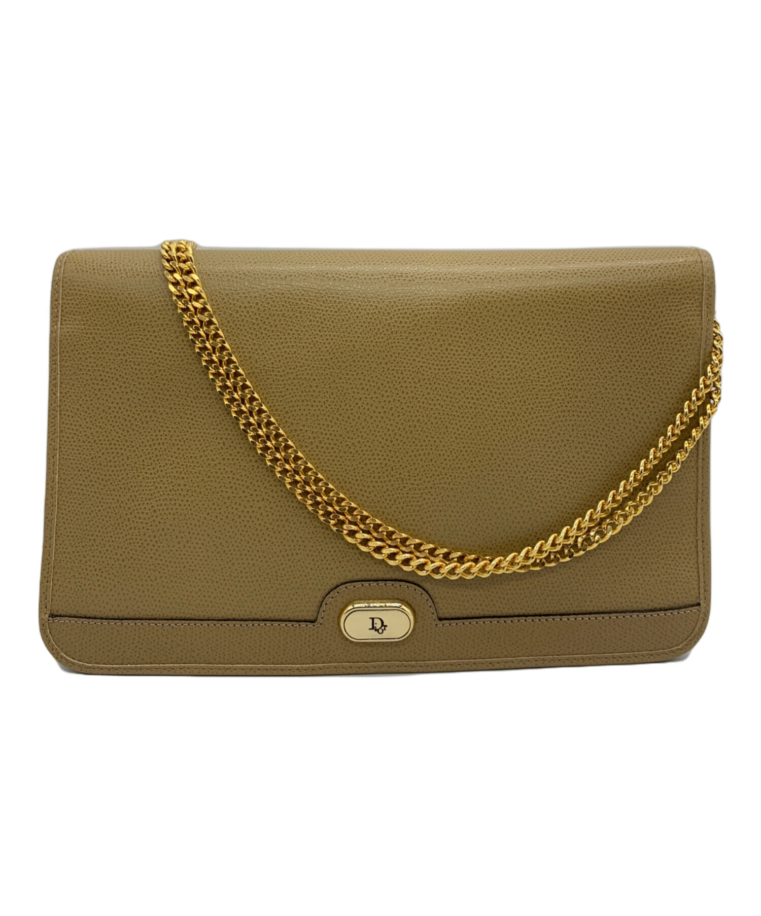 中古・古着通販】Christian Dior (クリスチャン ディオール) チェーン