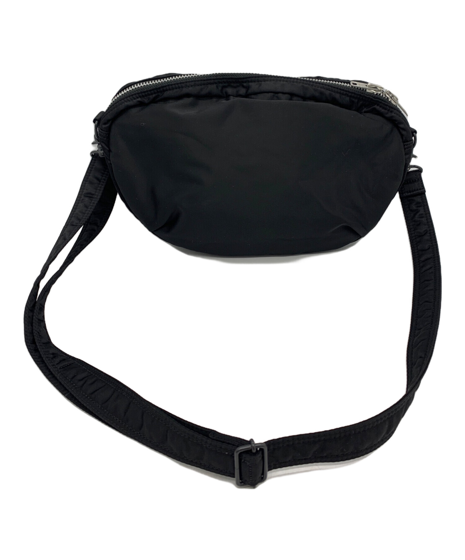 中古・古着通販】PORTER (ポーター) タンカー ハーフムーンショルダー