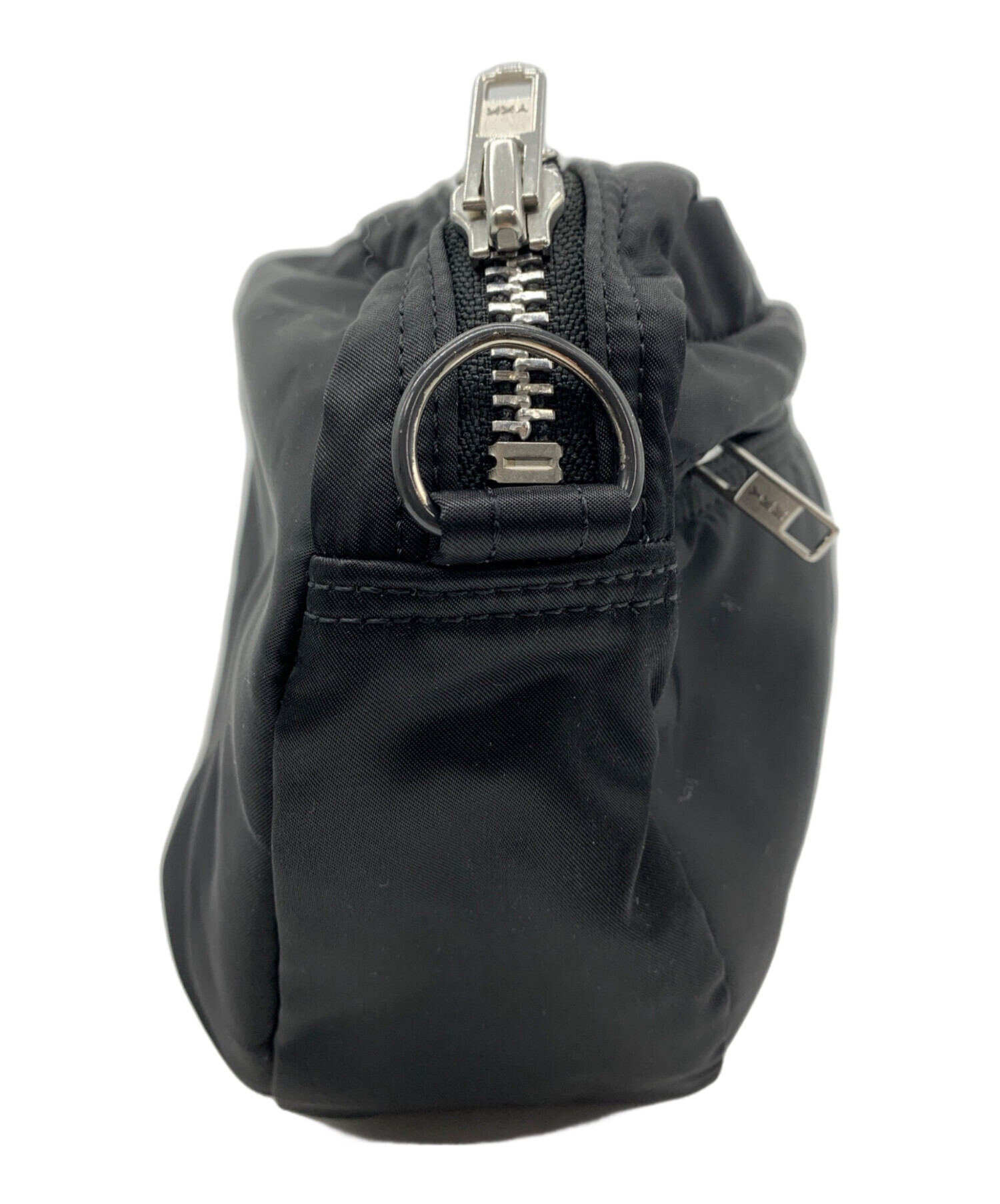 中古・古着通販】PORTER (ポーター) タンカー ハーフムーンショルダー
