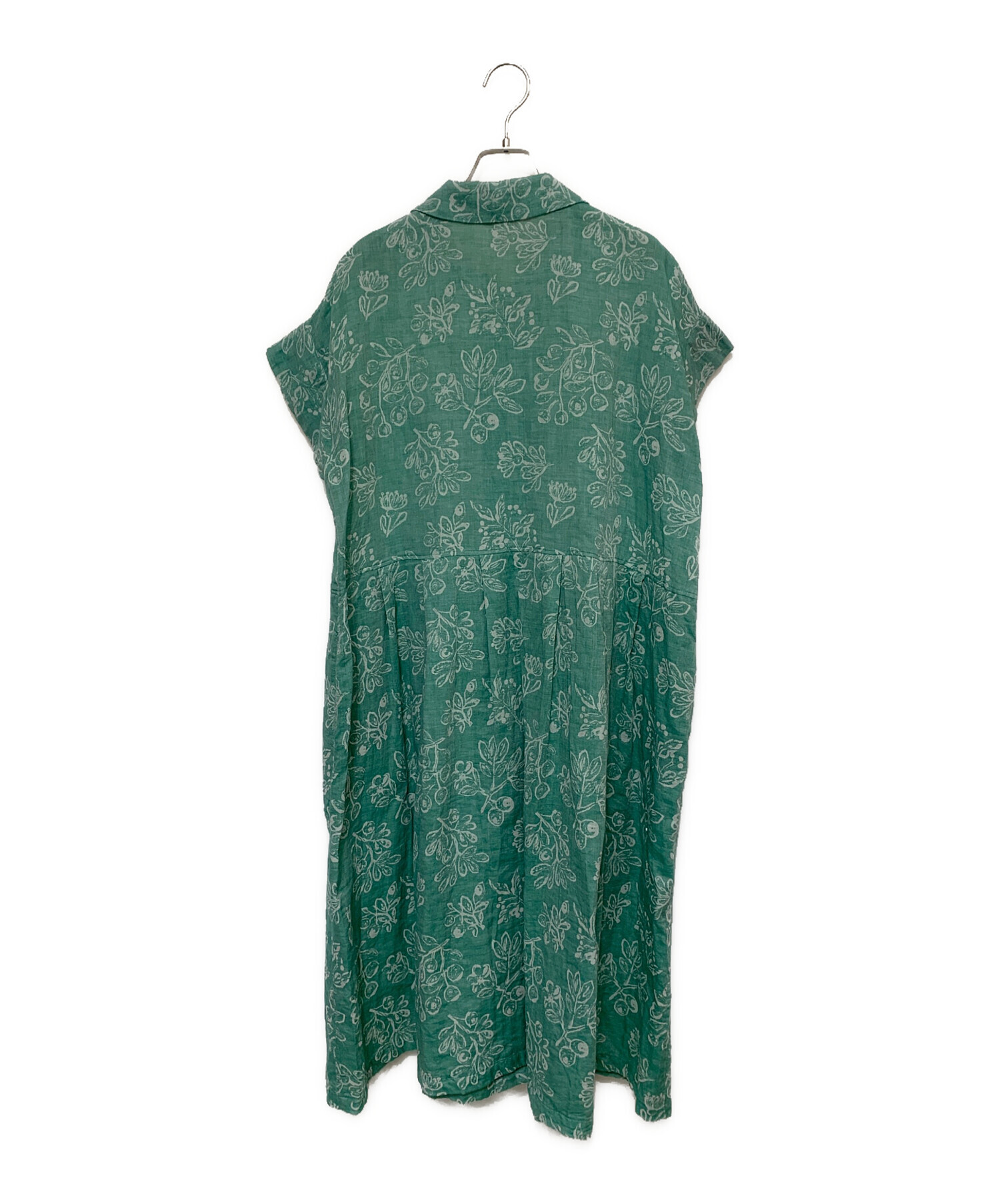 中古・古着通販】Cotton House Aya (コットンハウス アヤ) シャツ