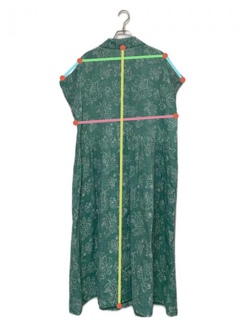 中古・古着通販】Cotton House Aya (コットンハウス アヤ) シャツ