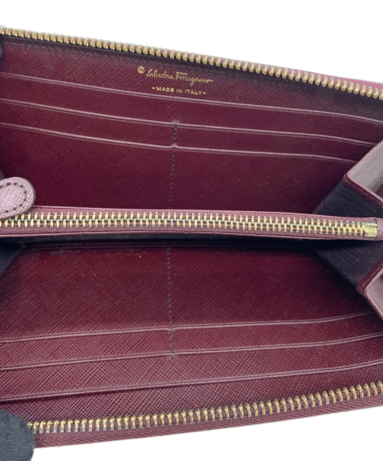 中古・古着通販】Salvatore Ferragamo (サルヴァトーレ フェラガモ 