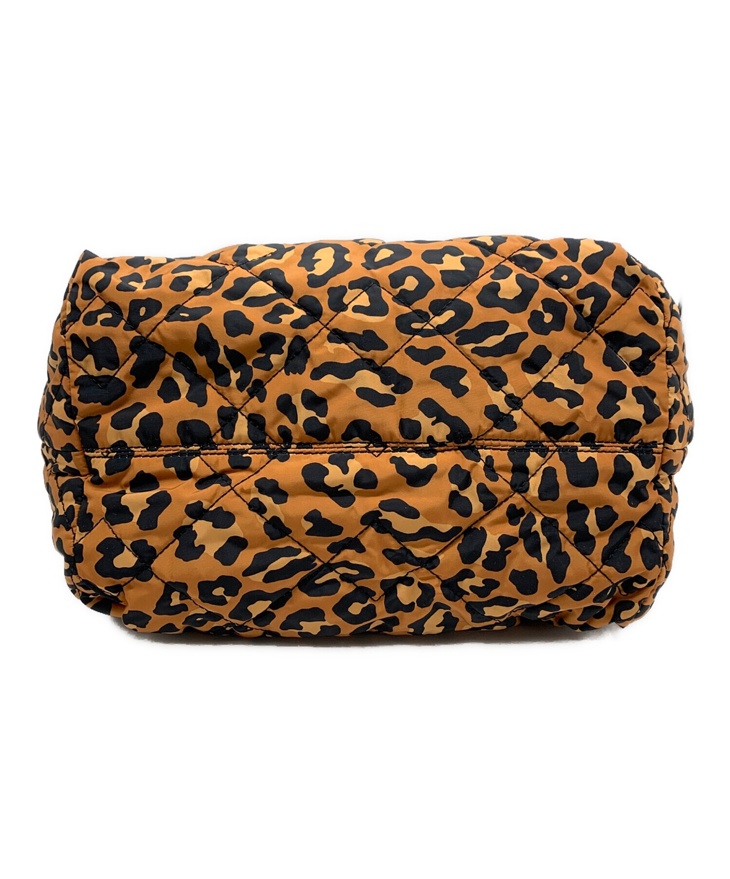 中古・古着通販】MARC JACOBS (マークジェイコブズ) トートバッグ 