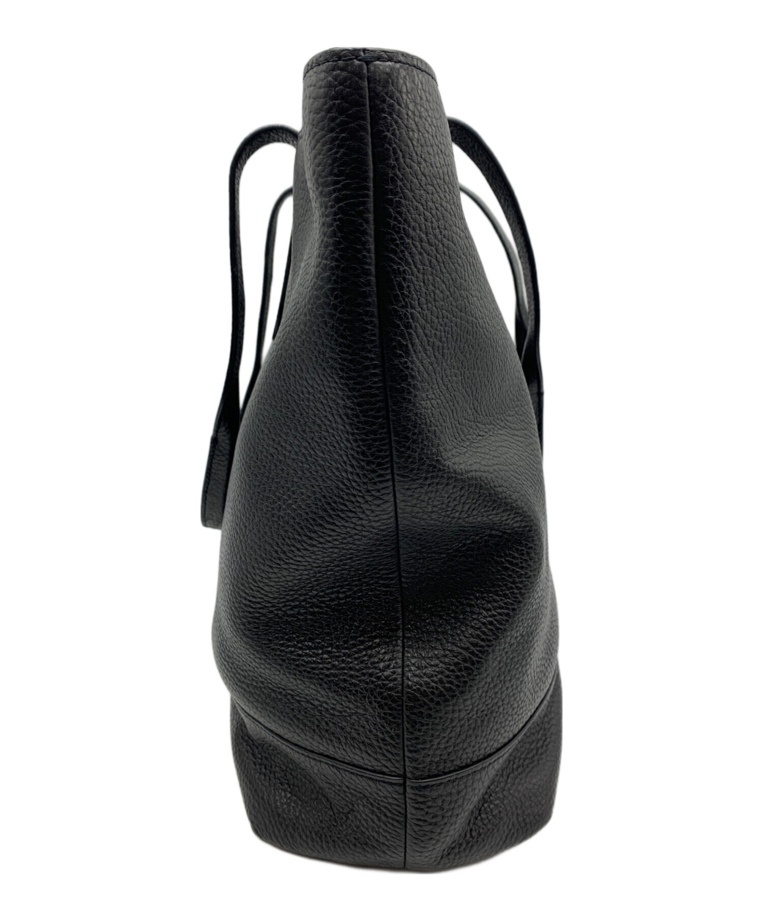 中古・古着通販】COACH (コーチ) ハミルトン レザートートバッグ