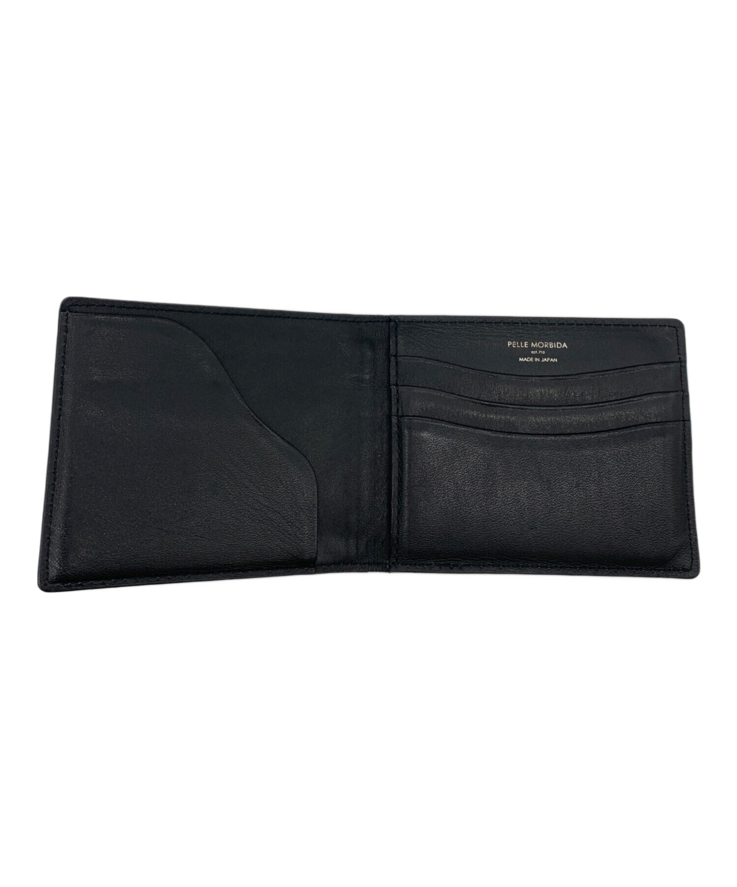 中古・古着通販】PELLE MORBIDA (ペッレモルビダ) バルカ コンパクト