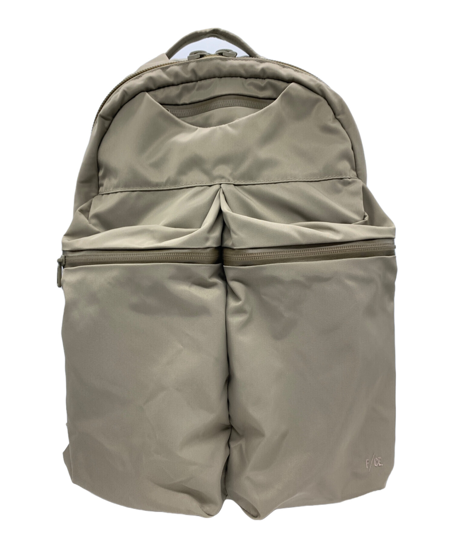 中古・古着通販】F/CE. (エフシーイー) RECYCLE TWILL URBAN TOWN