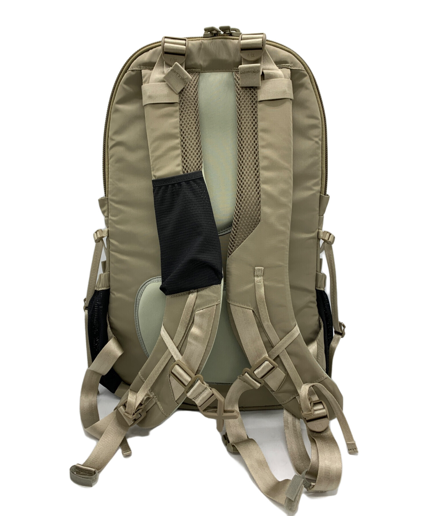 中古・古着通販】F/CE. (エフシーイー) RECYCLE TWILL URBAN TOWN